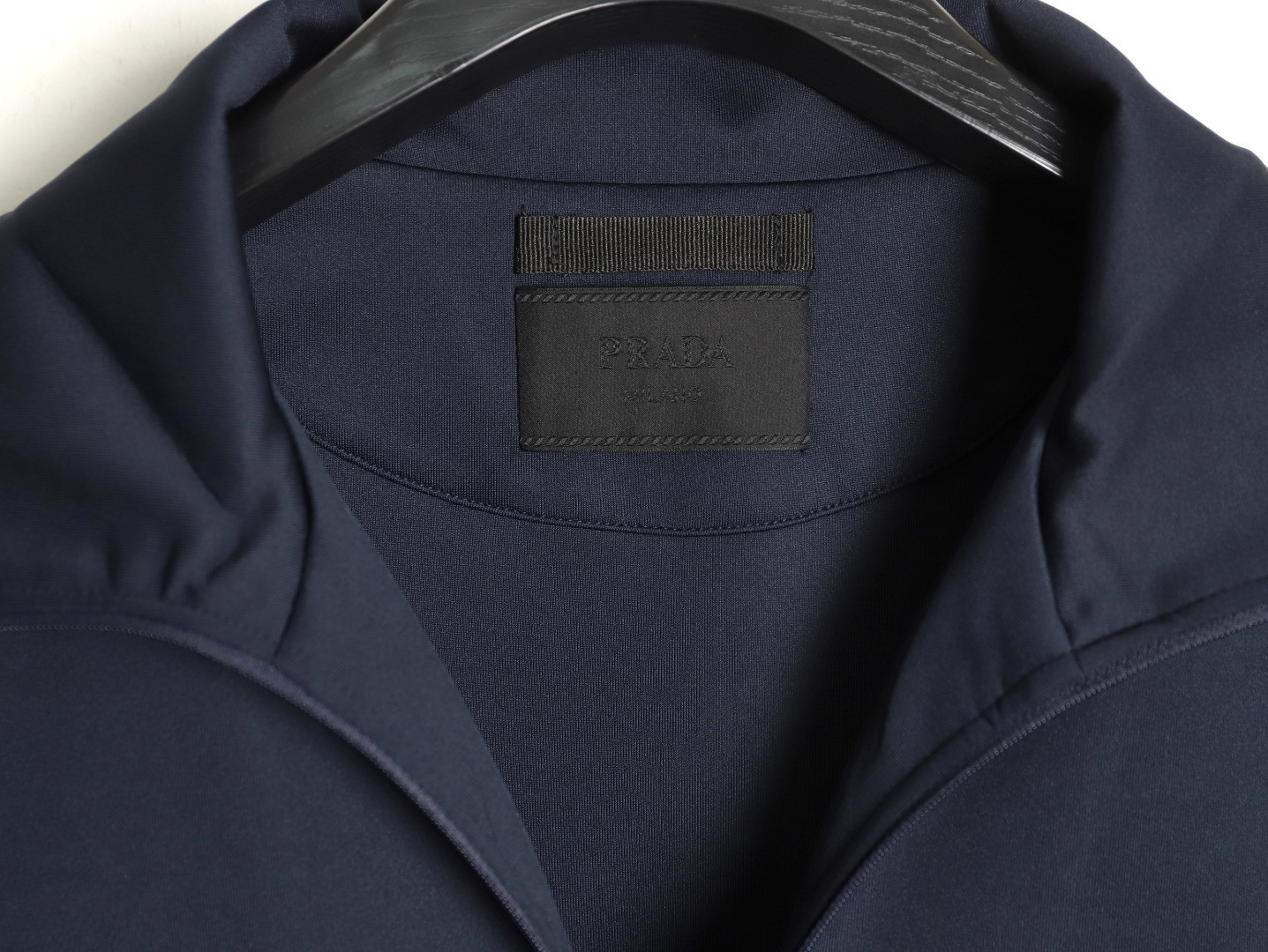 PRADA PRD Jacket Suit