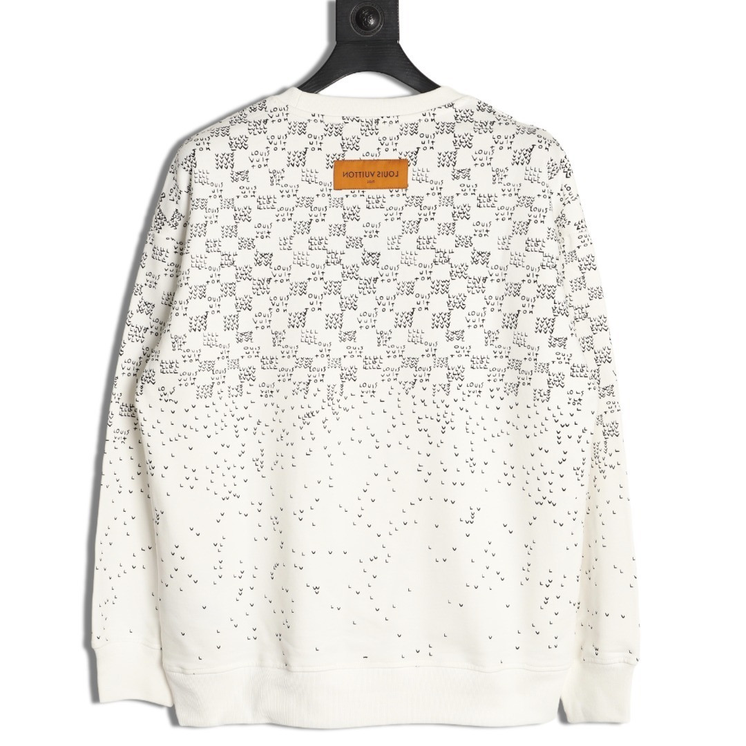 Louis Vuitton 25Fw Hoodies