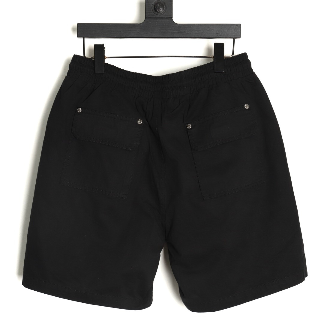 Ch*0me He**ts shorts