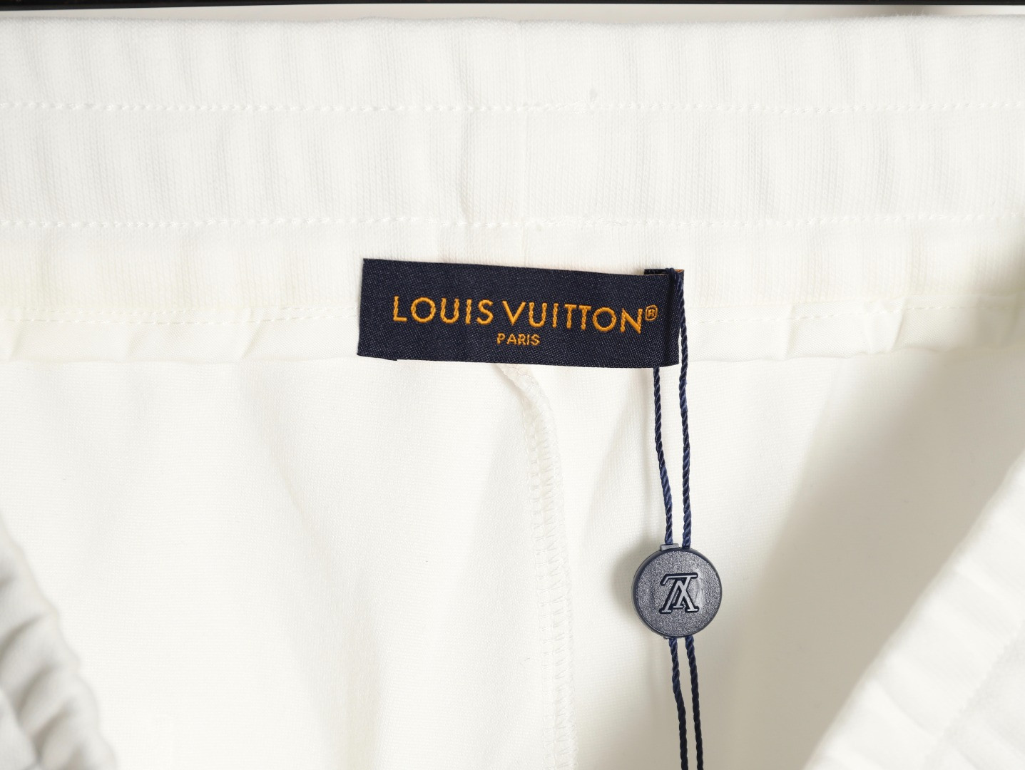 Louis Vuitton LV 25ss shorts