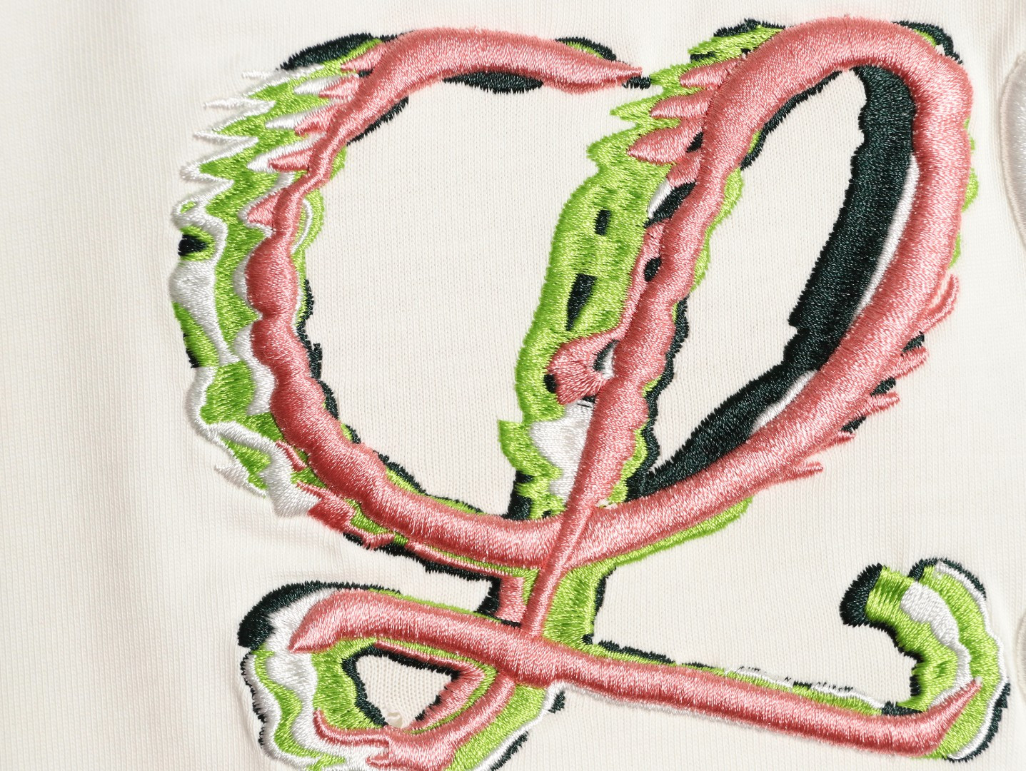 Loewe 25SS Short-sleeved T-shirt