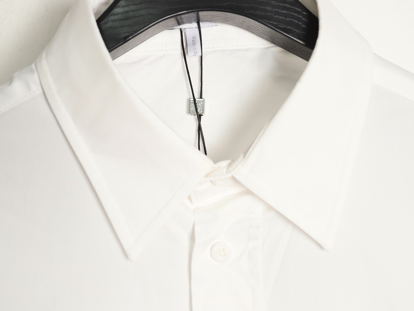 Loewe 25ss Long-sleeved Shirts