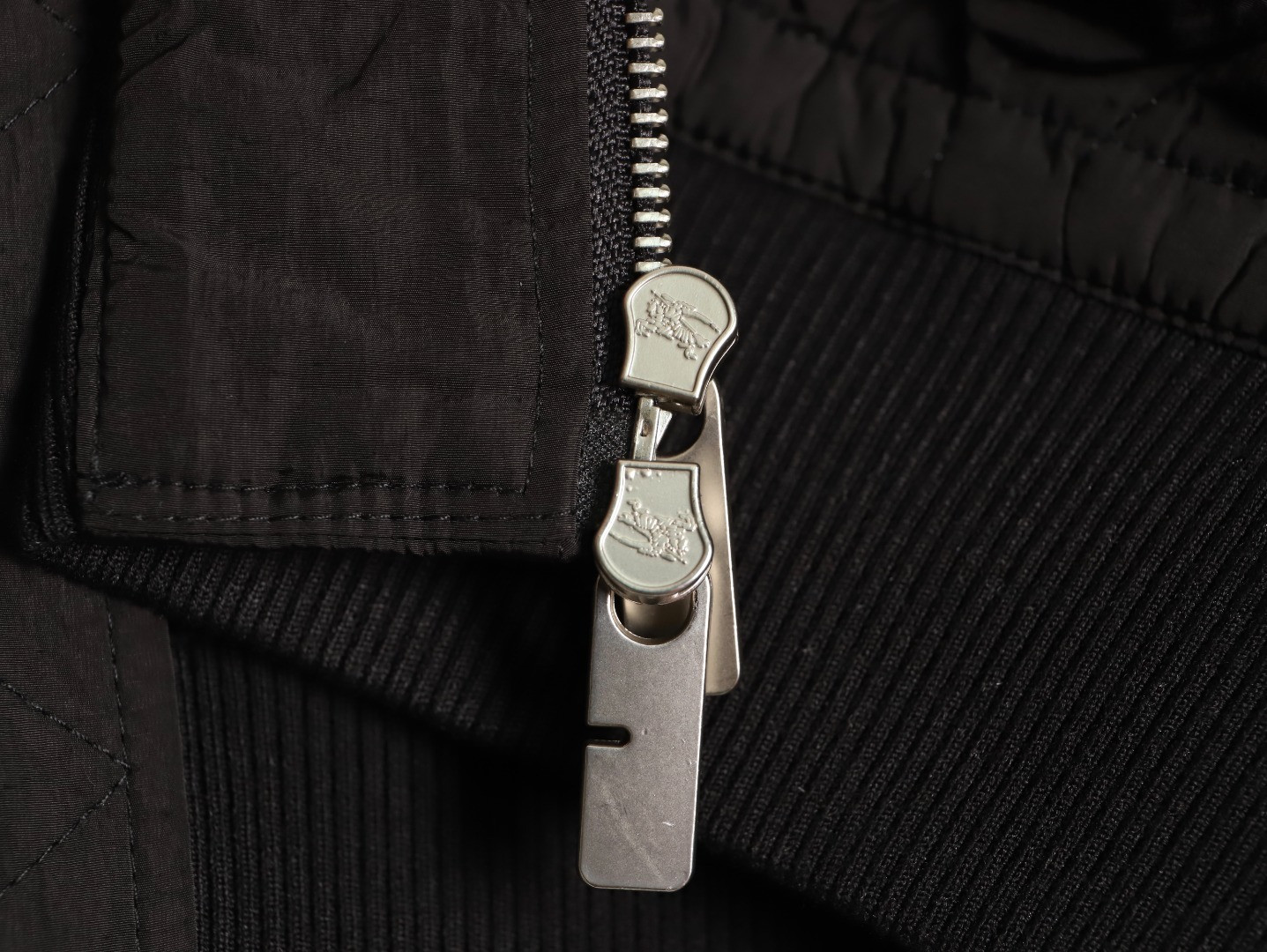 Burberry Thin Cotton Coats