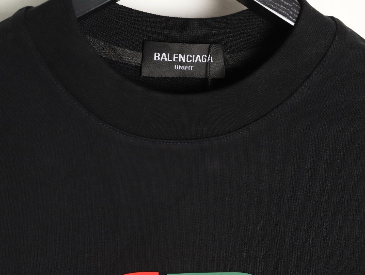 Balenciaga 25FW Hoodies