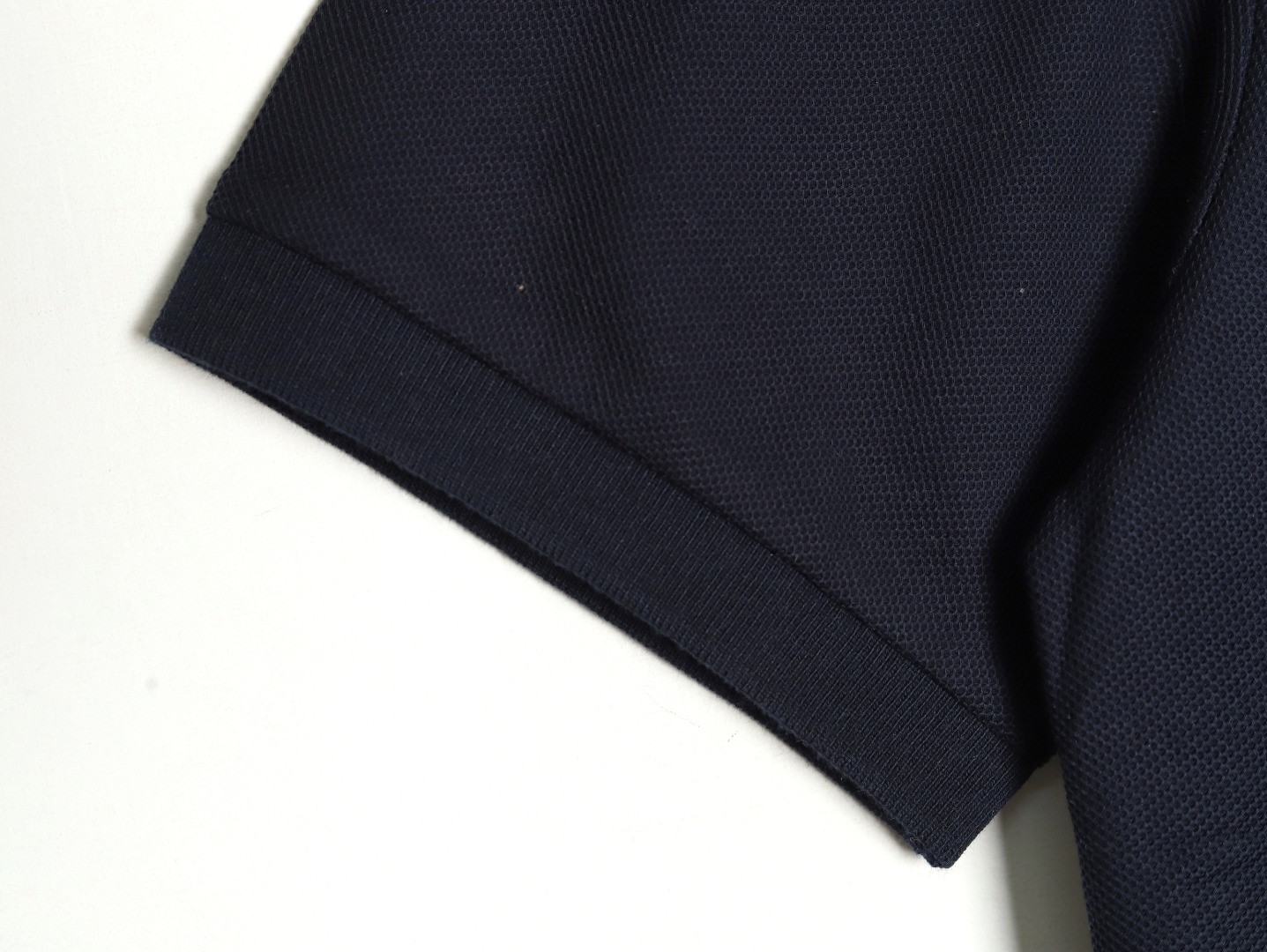 GUCCI GUC Short-sleeved Polo shirt