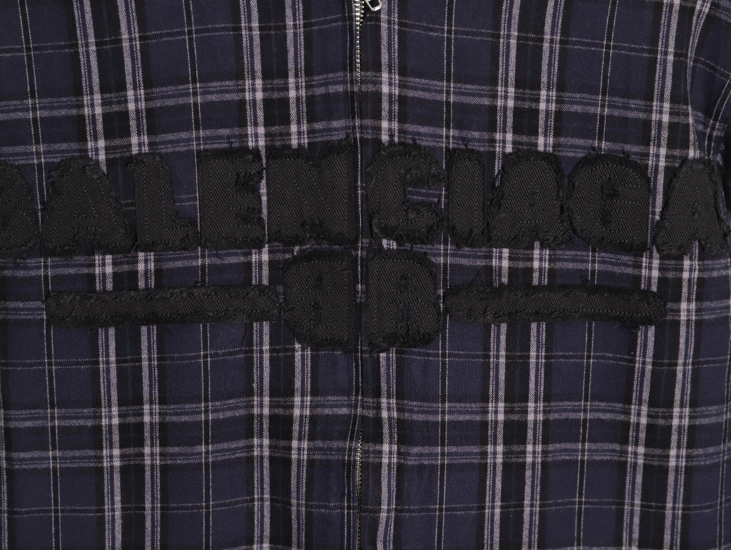 Balenciaga BLCG 25FW Coats Suit