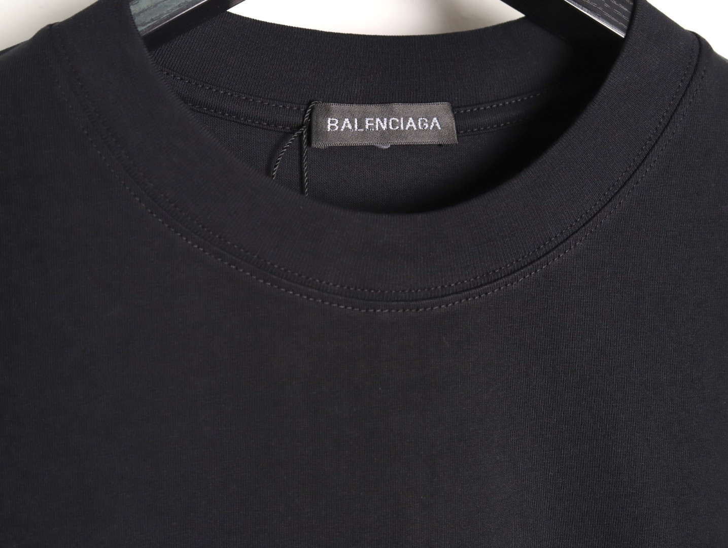 Balenciaga 25SS Short-sleeved T-shirt