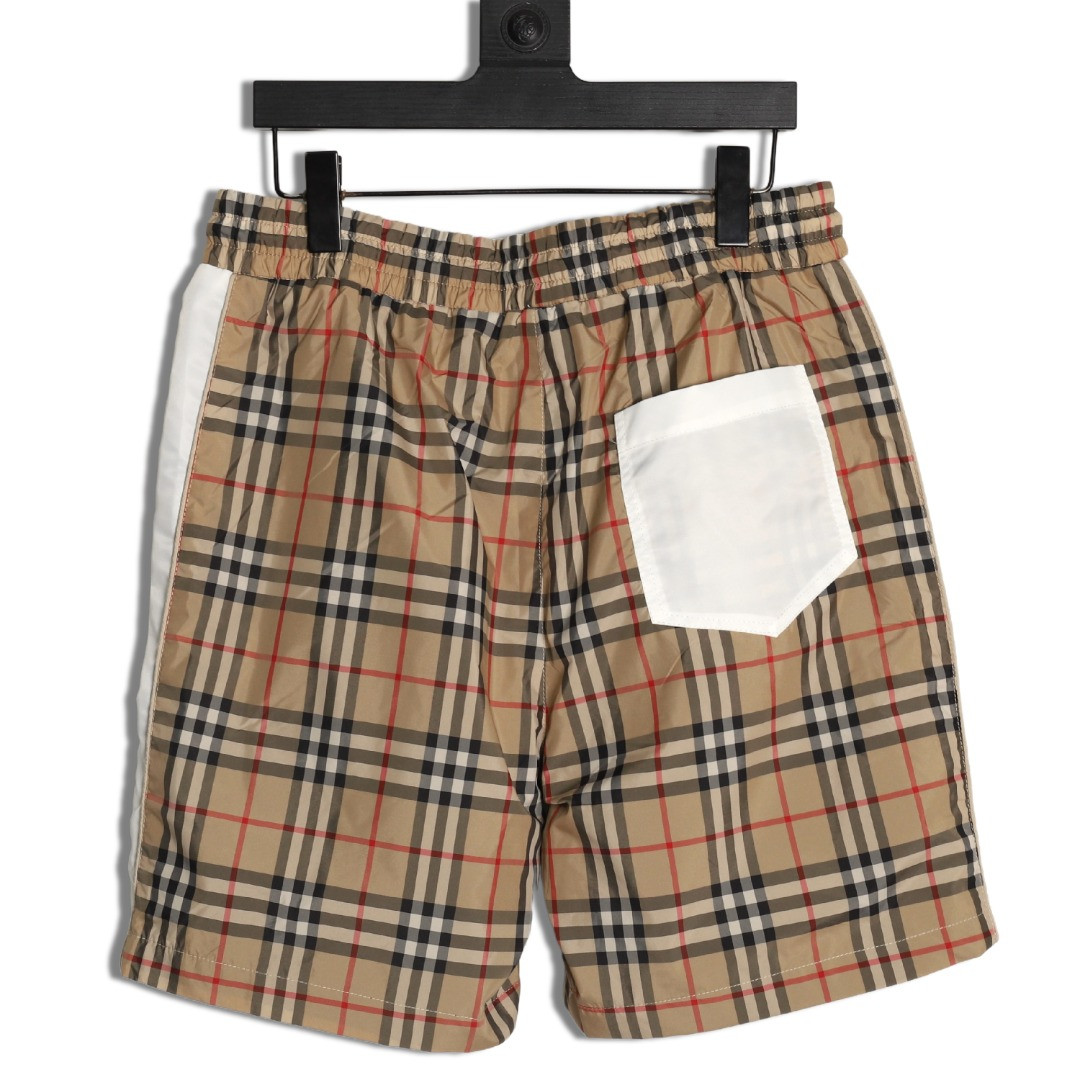 BURBERRY shorts