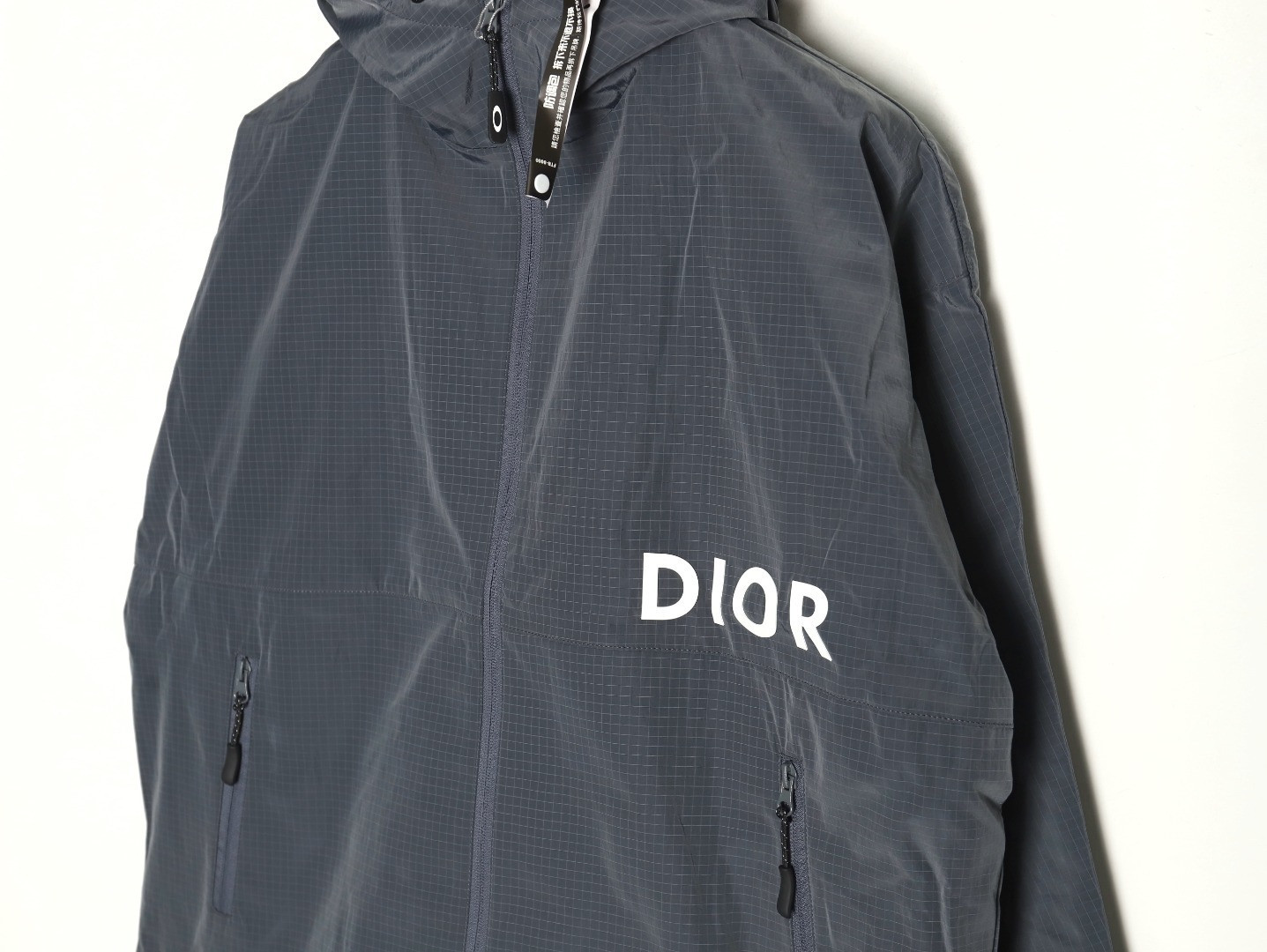 DIOR Shirt Coats