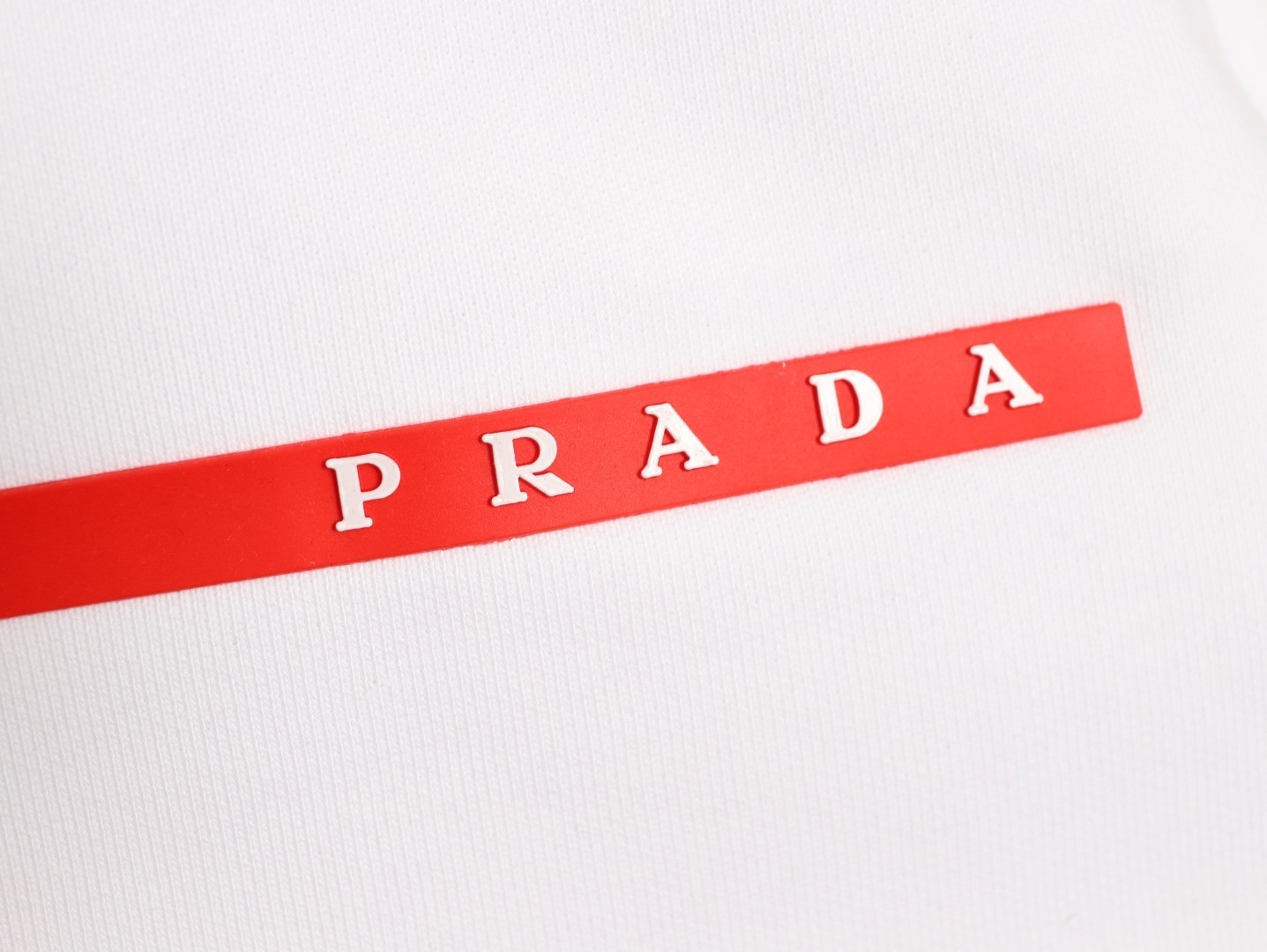 Prada 25FW Hoodies