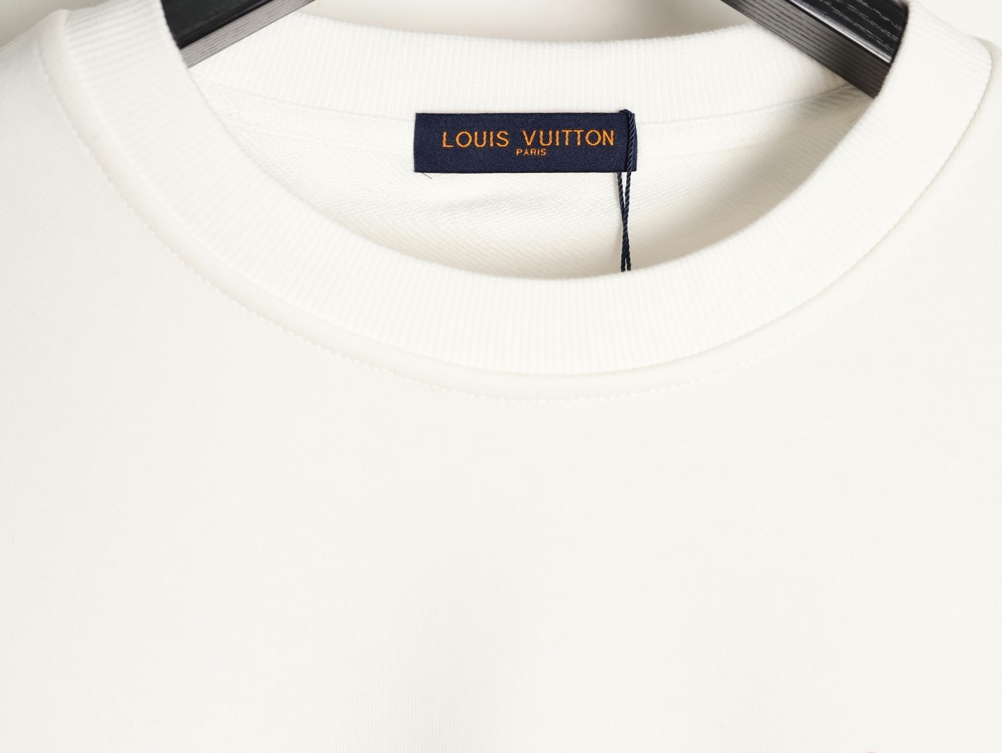 Louis Vuitton LV 25FW Hoodies