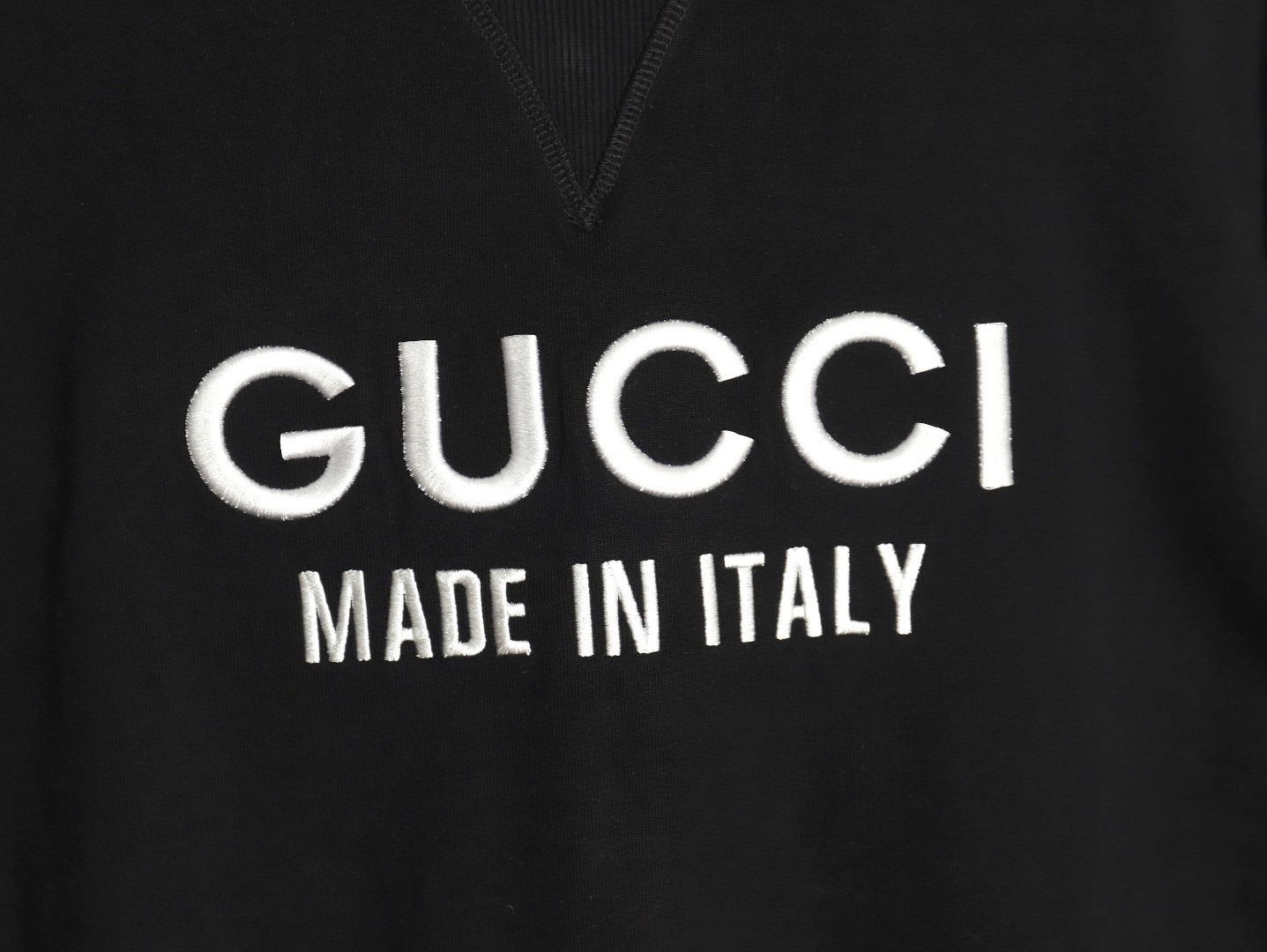 Gucci 24Fw Hoodies