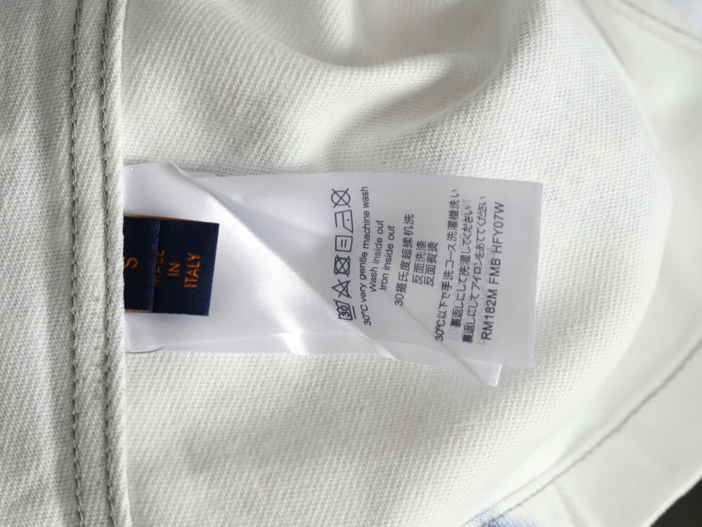 Louis Vuitton LV Short-sleeved Shirts