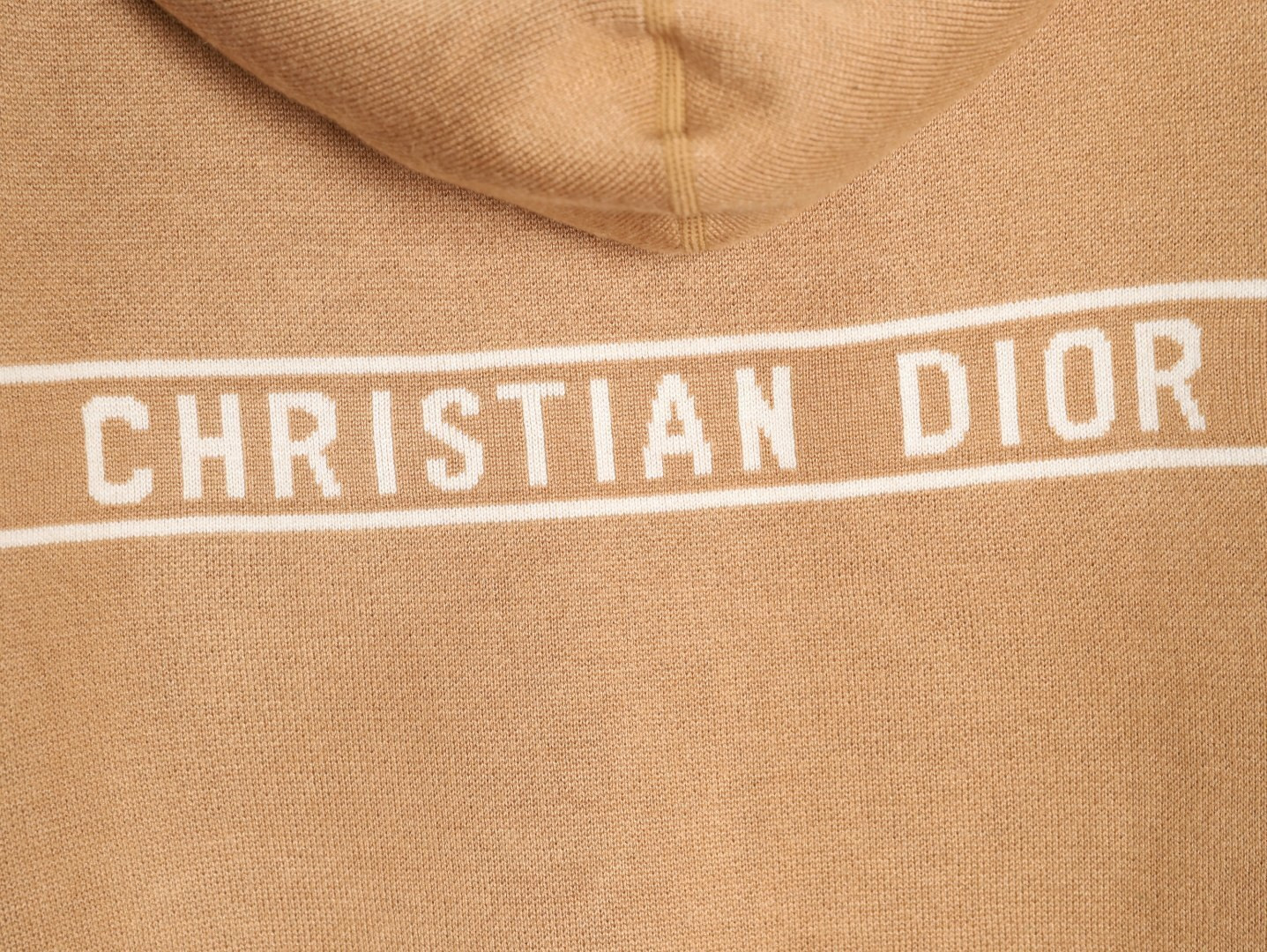 Dior CD Oblique Reversible Coats