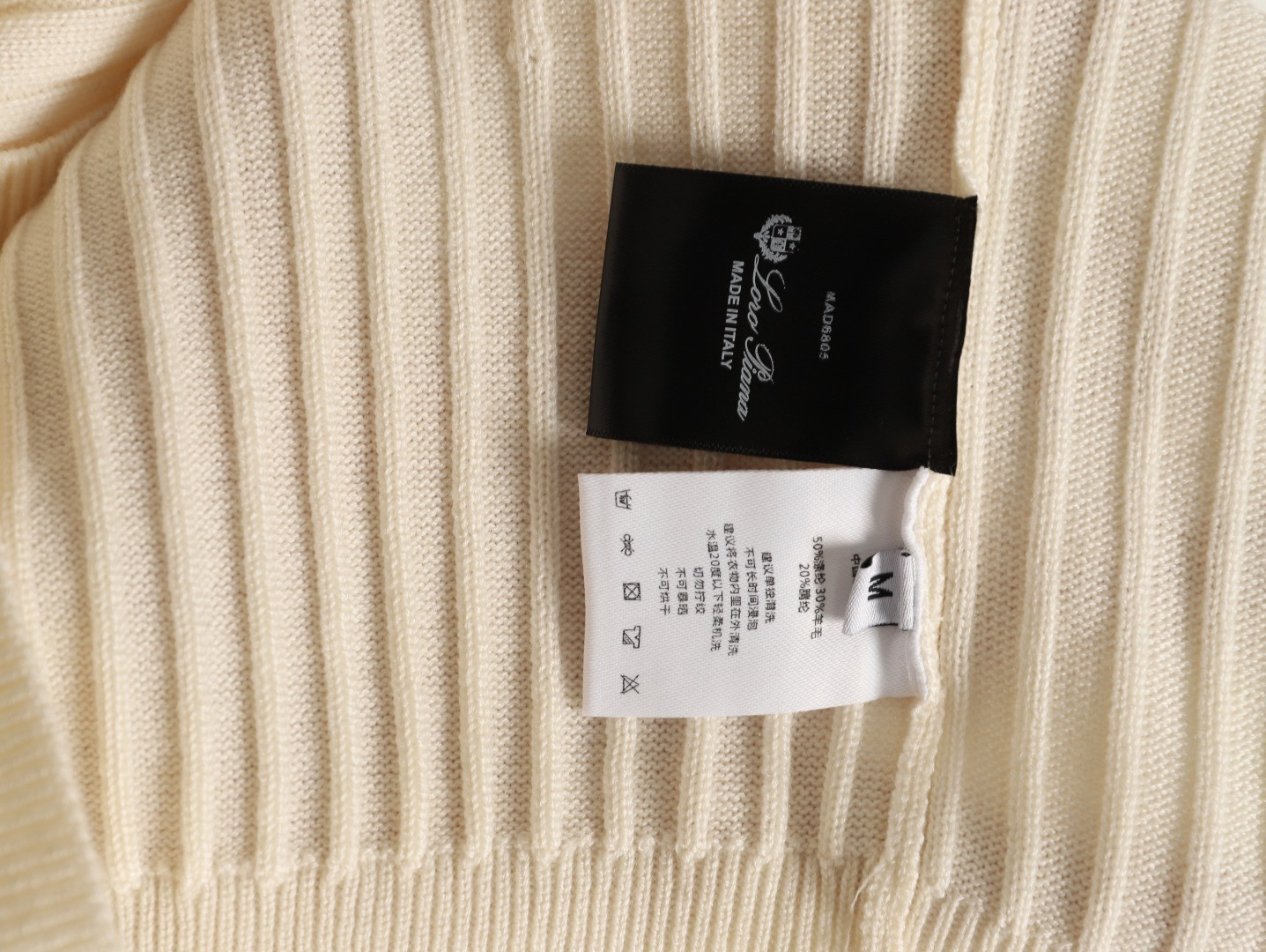 Loro Piana LP knitting Sweaters