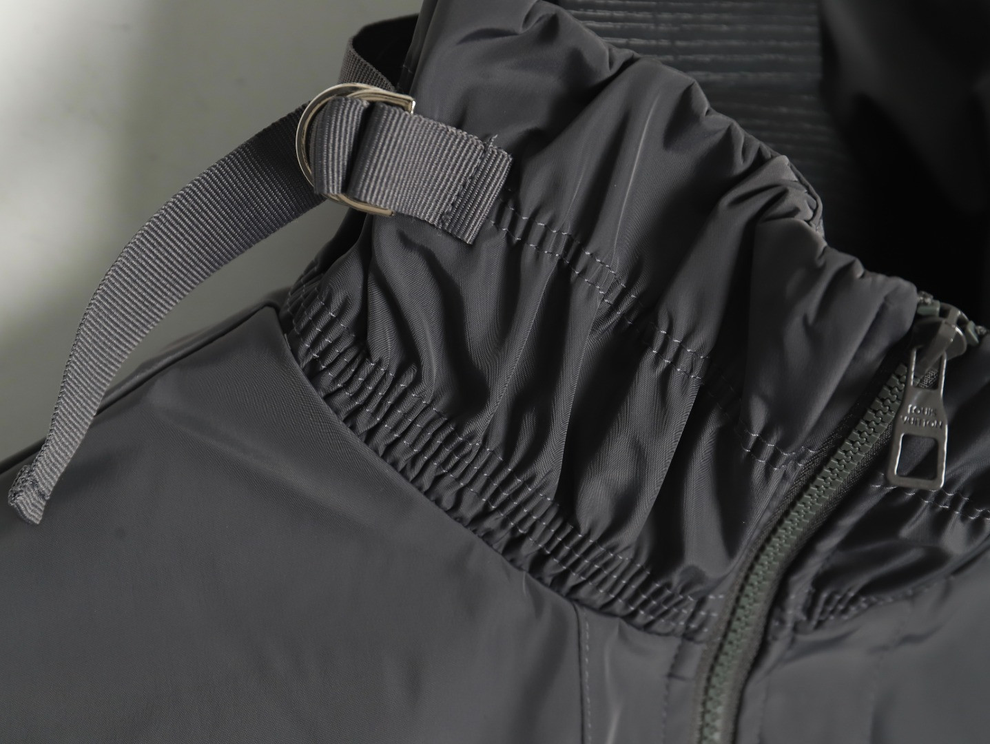 Louis Vuitton LV Coats