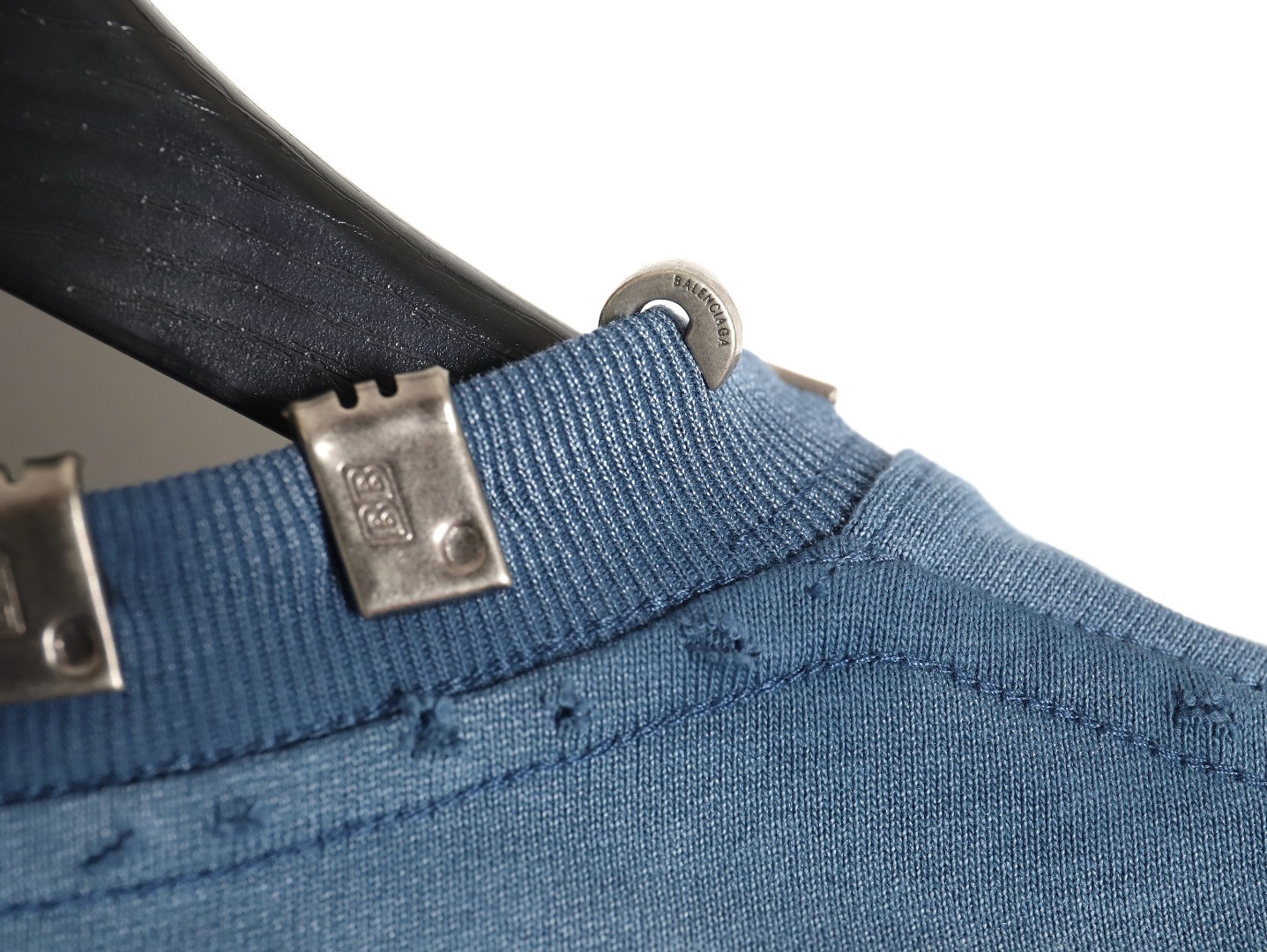 Balenciaga 23ss Short-sleeved T-shirt