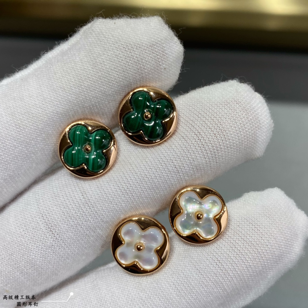 Louis Vuitton Earrings