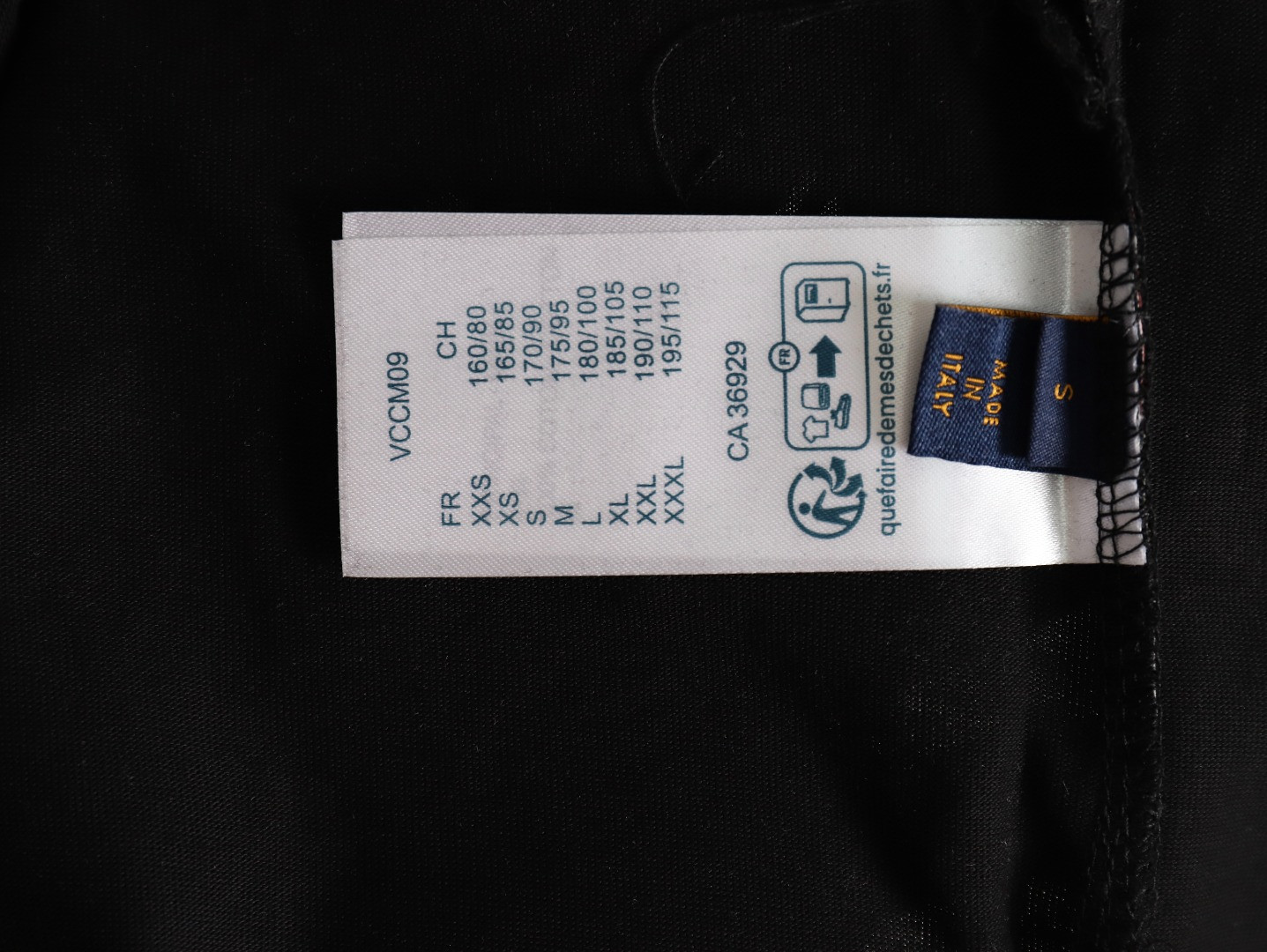 Louis Vuitton LV 25ss Short-sleeved T-shirt