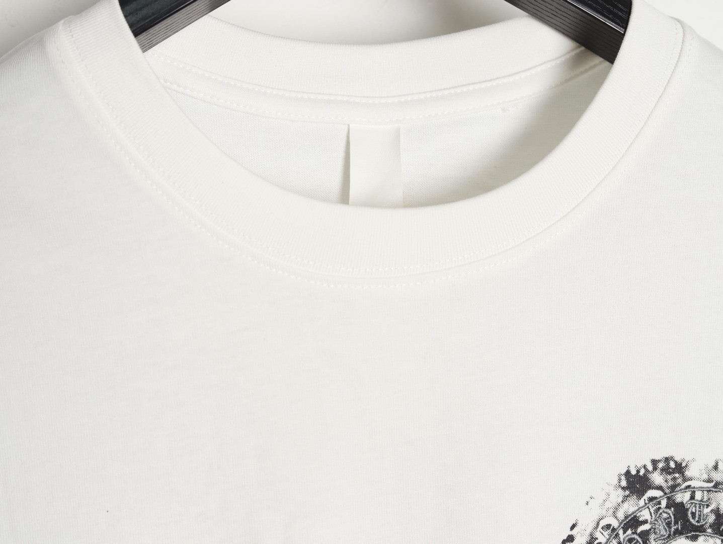 Ch*0me He**ts short-sleeved t-shirt