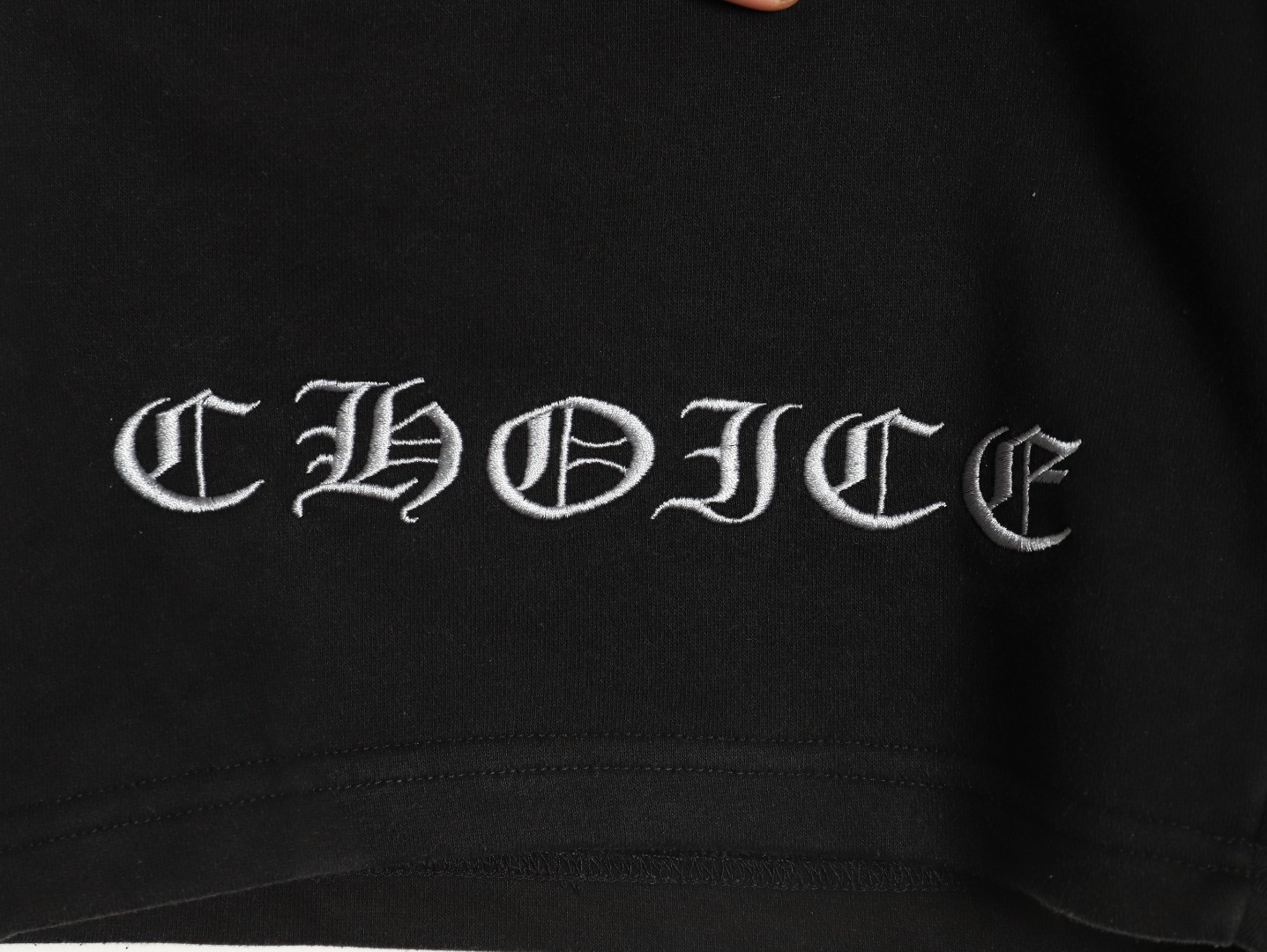 Ch*0me He**ts shorts