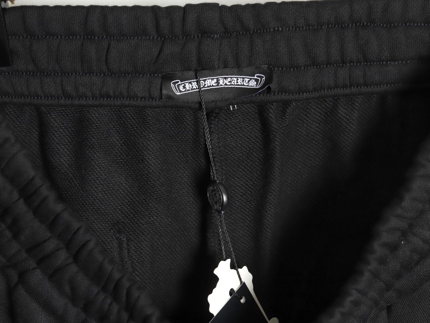 Ch*0me He**ts 24ss shorts