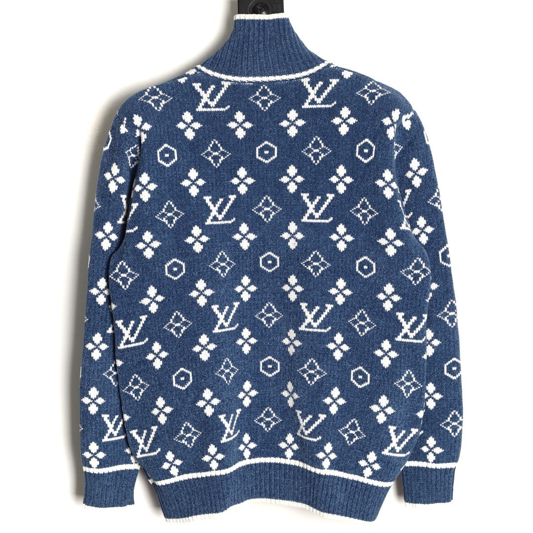 Louis Vuitton LV 25ss Cardigan Sweaters