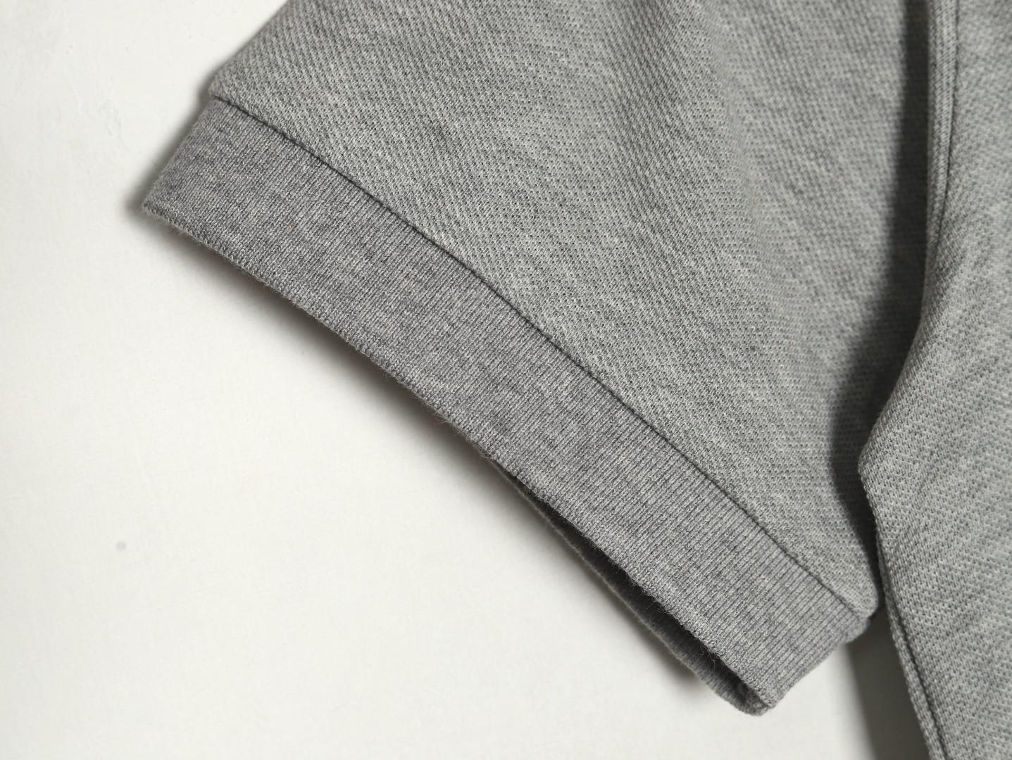 Dior 22ss Short-sleeved Polo shirt