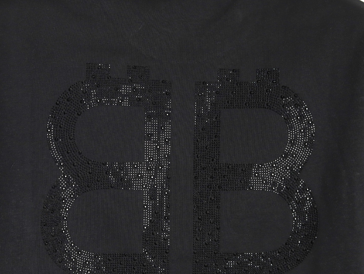 Balenciaga Short-sleeved T-shirt