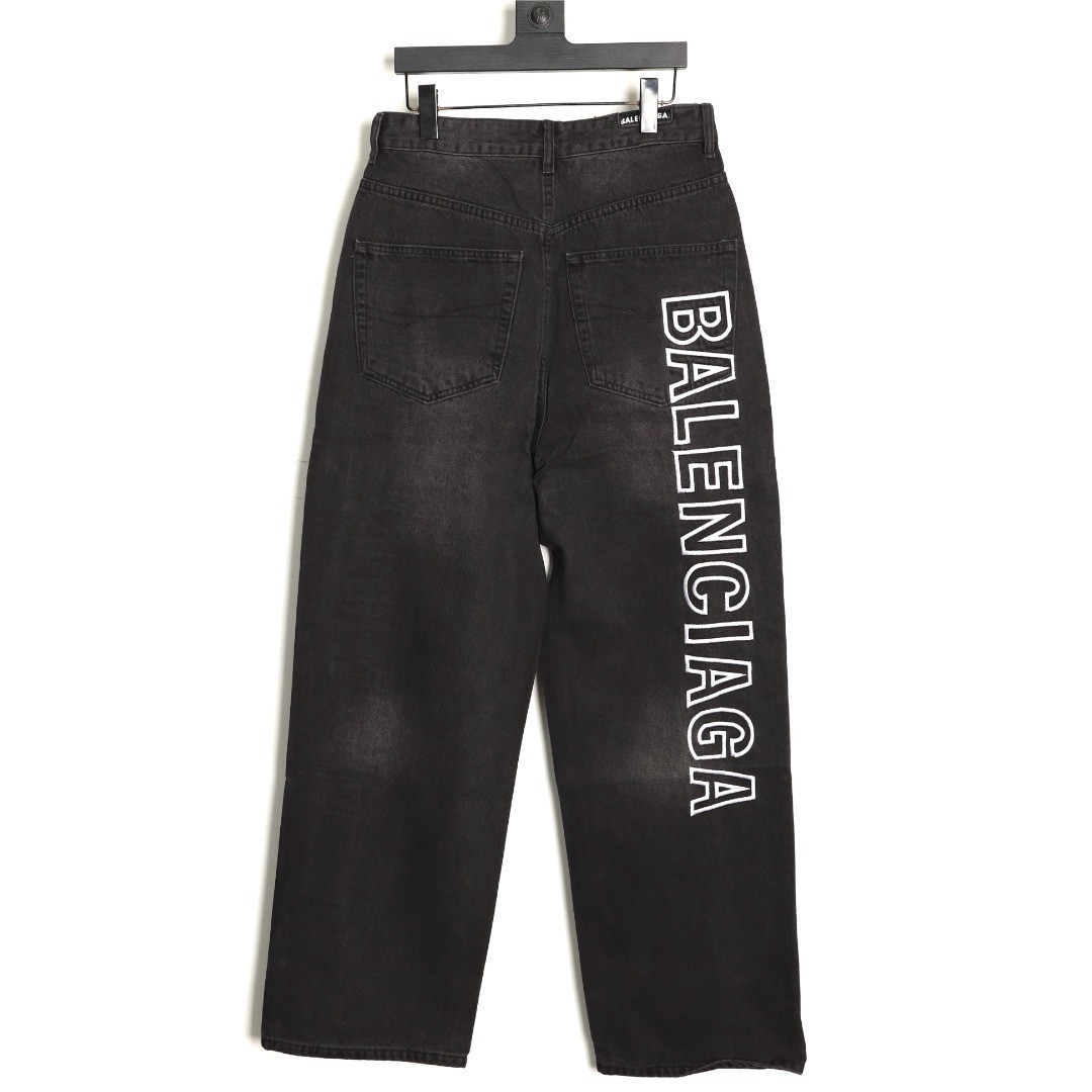 Balenciaga Jeans