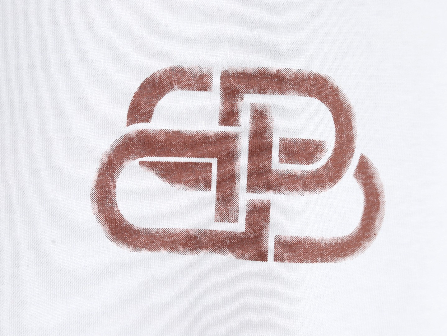 Balenciaga Short-sleeved T-shirt