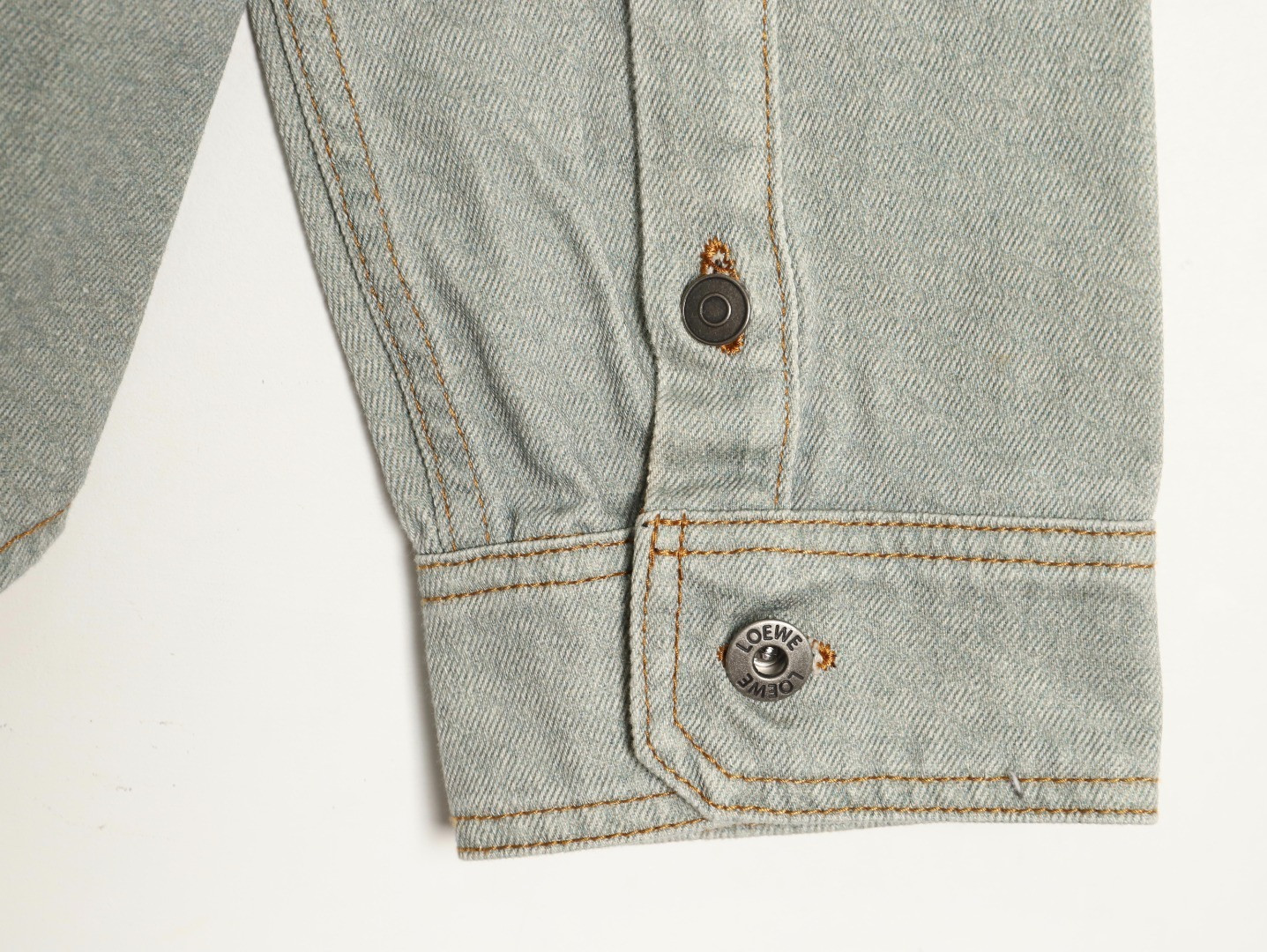 LOEWE Shirts Coats Suit