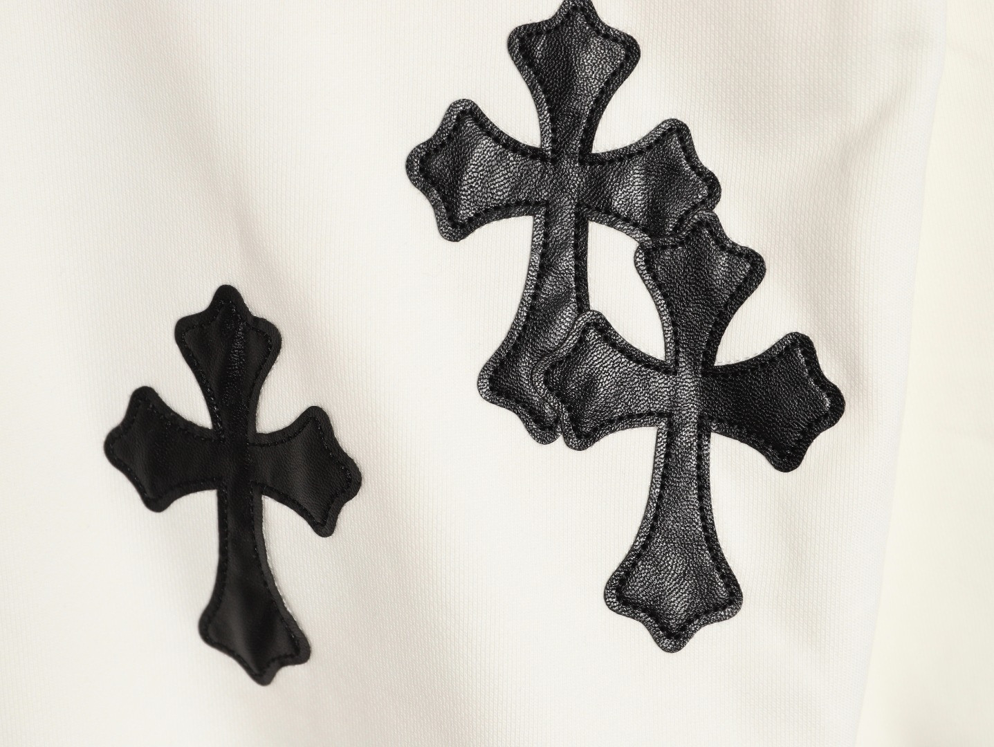 Ch*0me He**ts 25fw hoodies