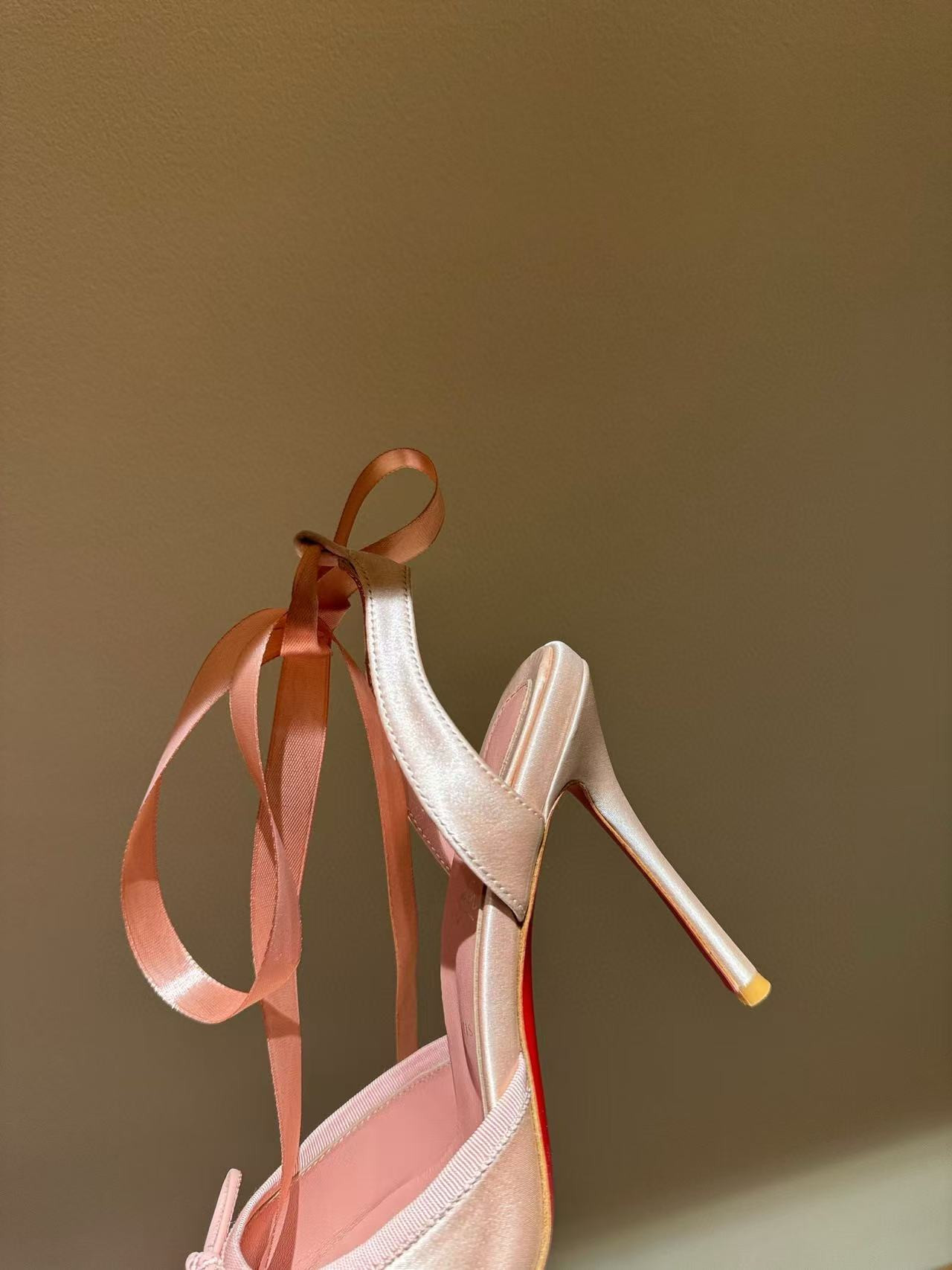 UA CHRISTIAN LOUBOUTIN Shoes