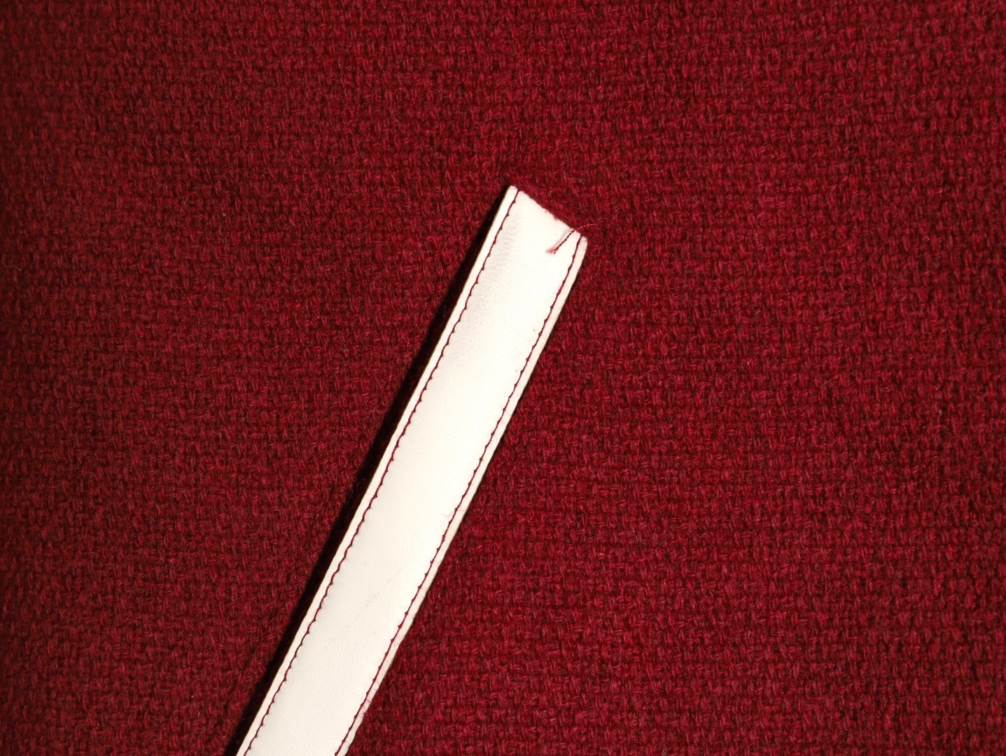 Saint Laurent Baseball Jacket