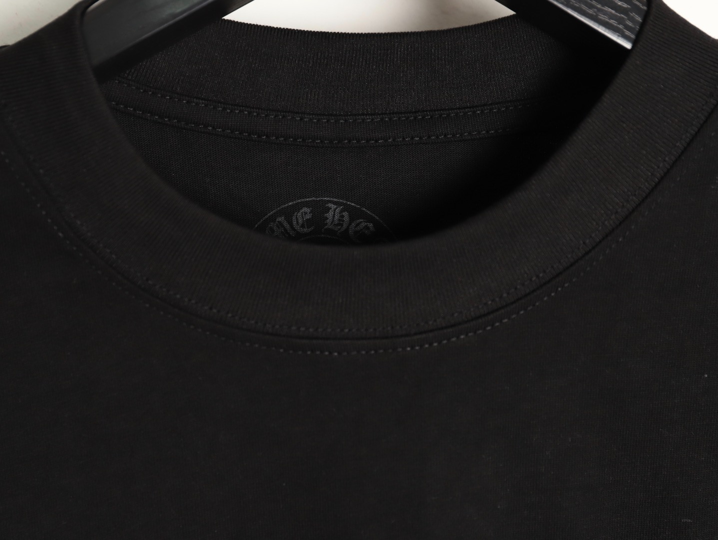 Ch*0me He**ts long-sleeved t-shirt