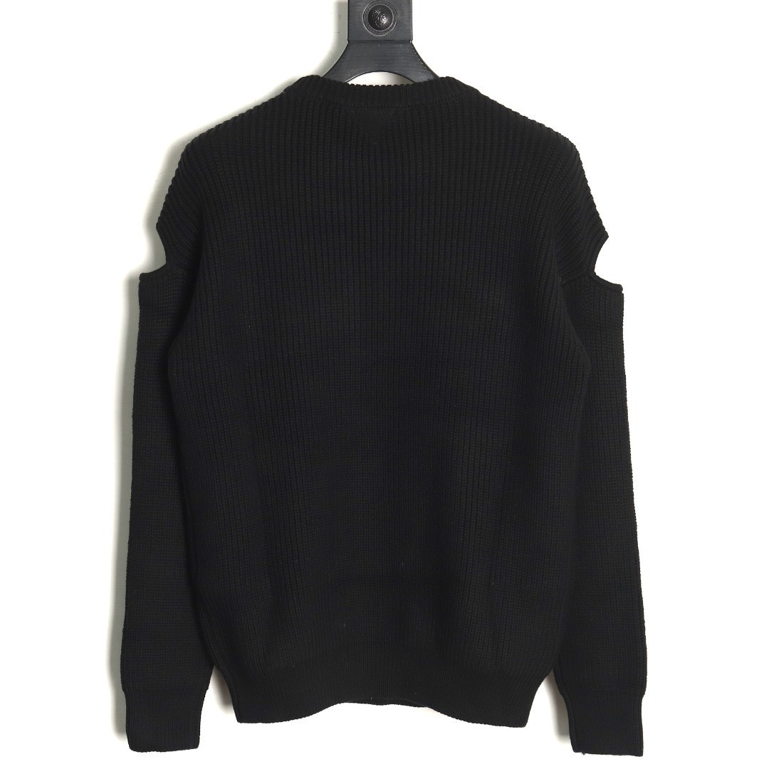Bottega Veneta BV 23FW Sweaters