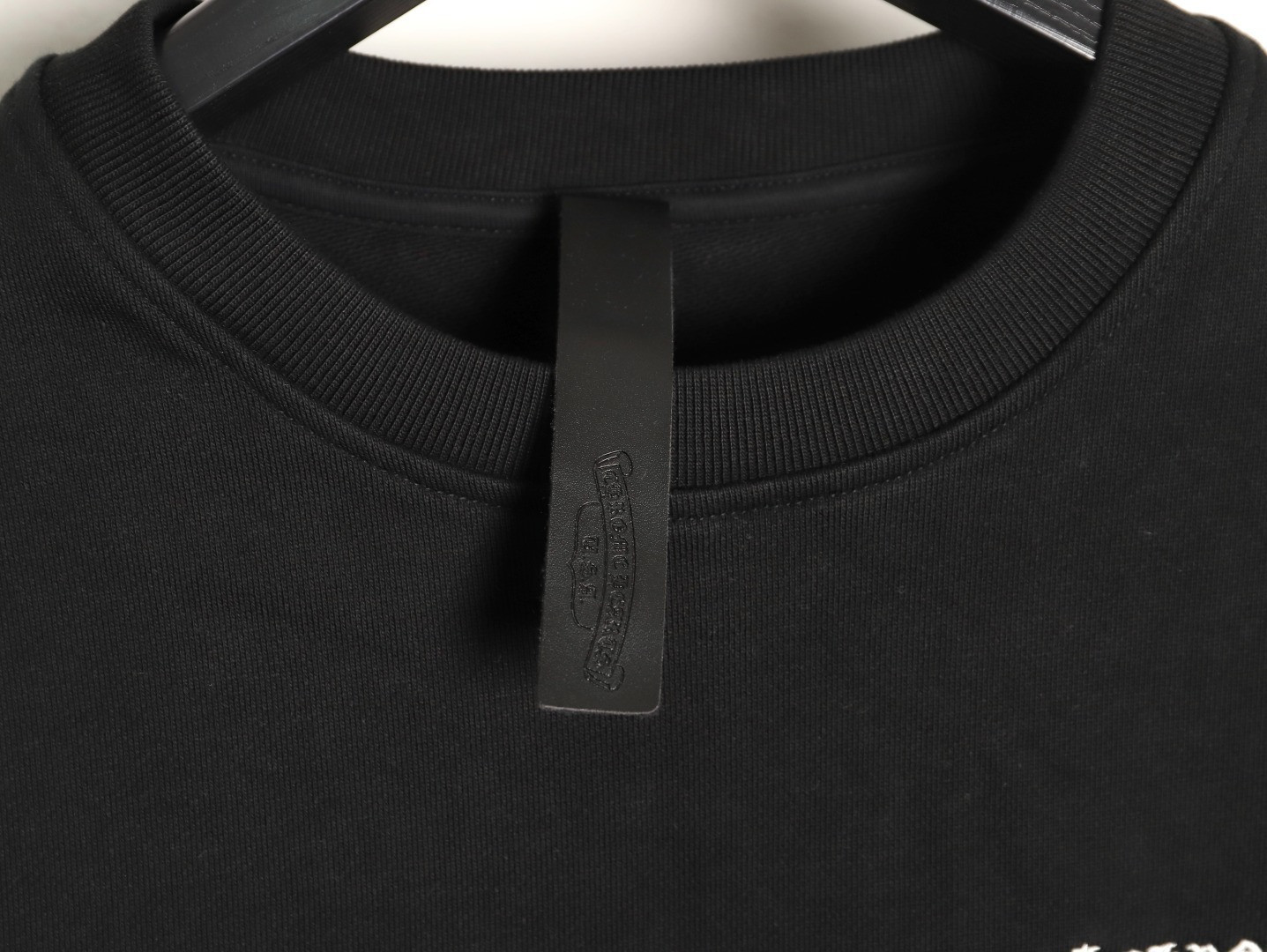 Ch*0me He**ts 25fw hoodies