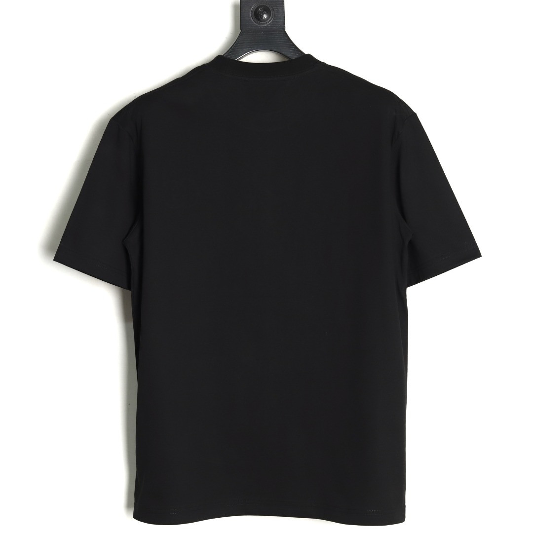 Gucci 25ss Short-sleeved T-shirt