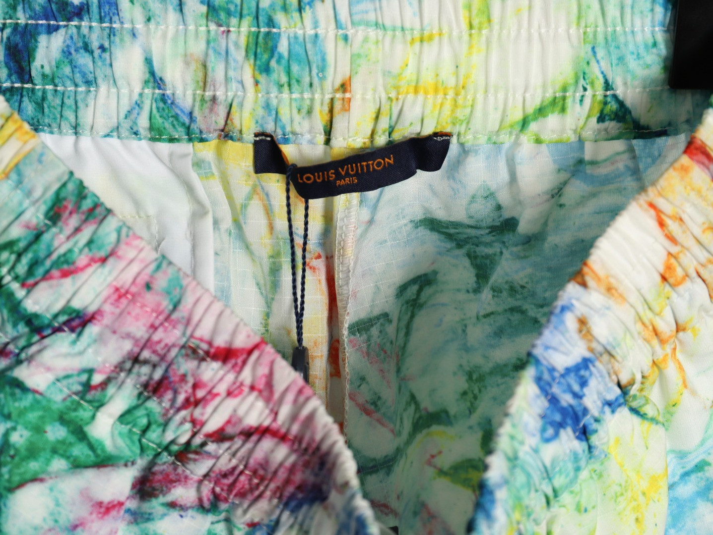 Louis Vuitton LV 21ss shorts