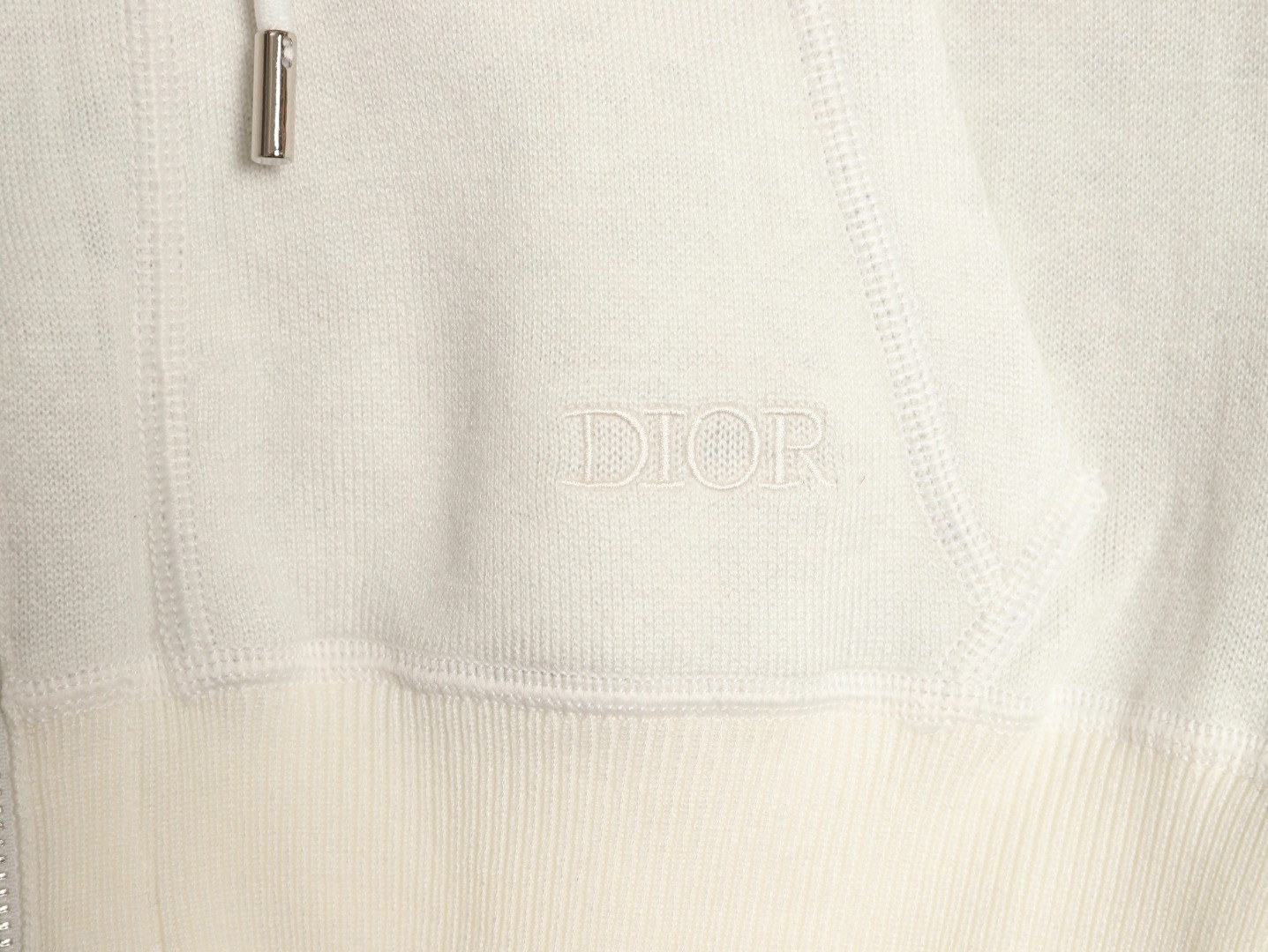 Dior CD Oblique Reversible Coats