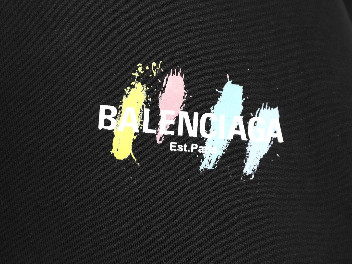 Balenciaga 25FW Hoodies
