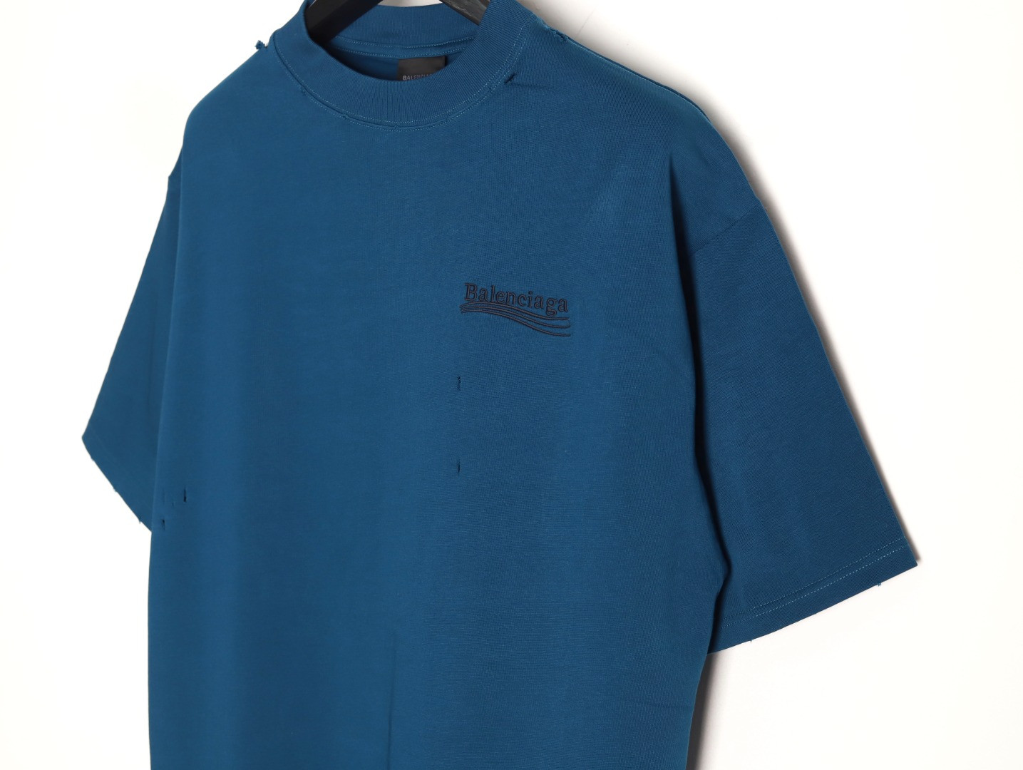 Balenciaga Short-sleeved T-shirt