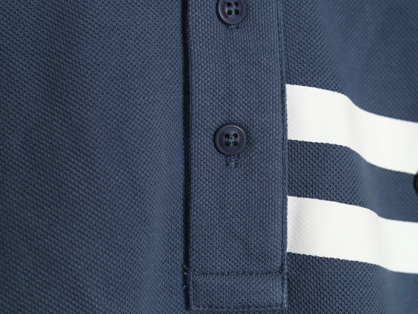 Prada Short-sleeved Polo shirt