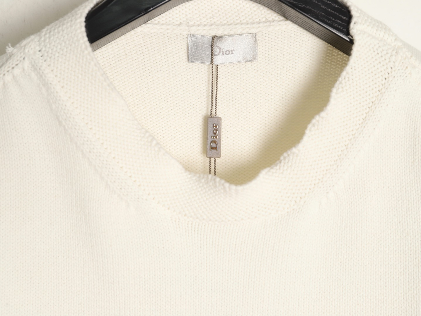 Dior CD 25ss Sweaters