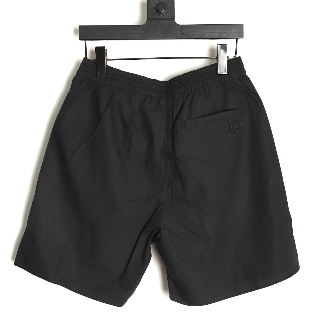 Fendi 25ss shorts