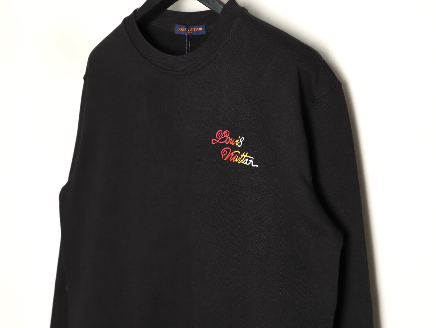 Louis Vuitton LV 25FW Hoodies