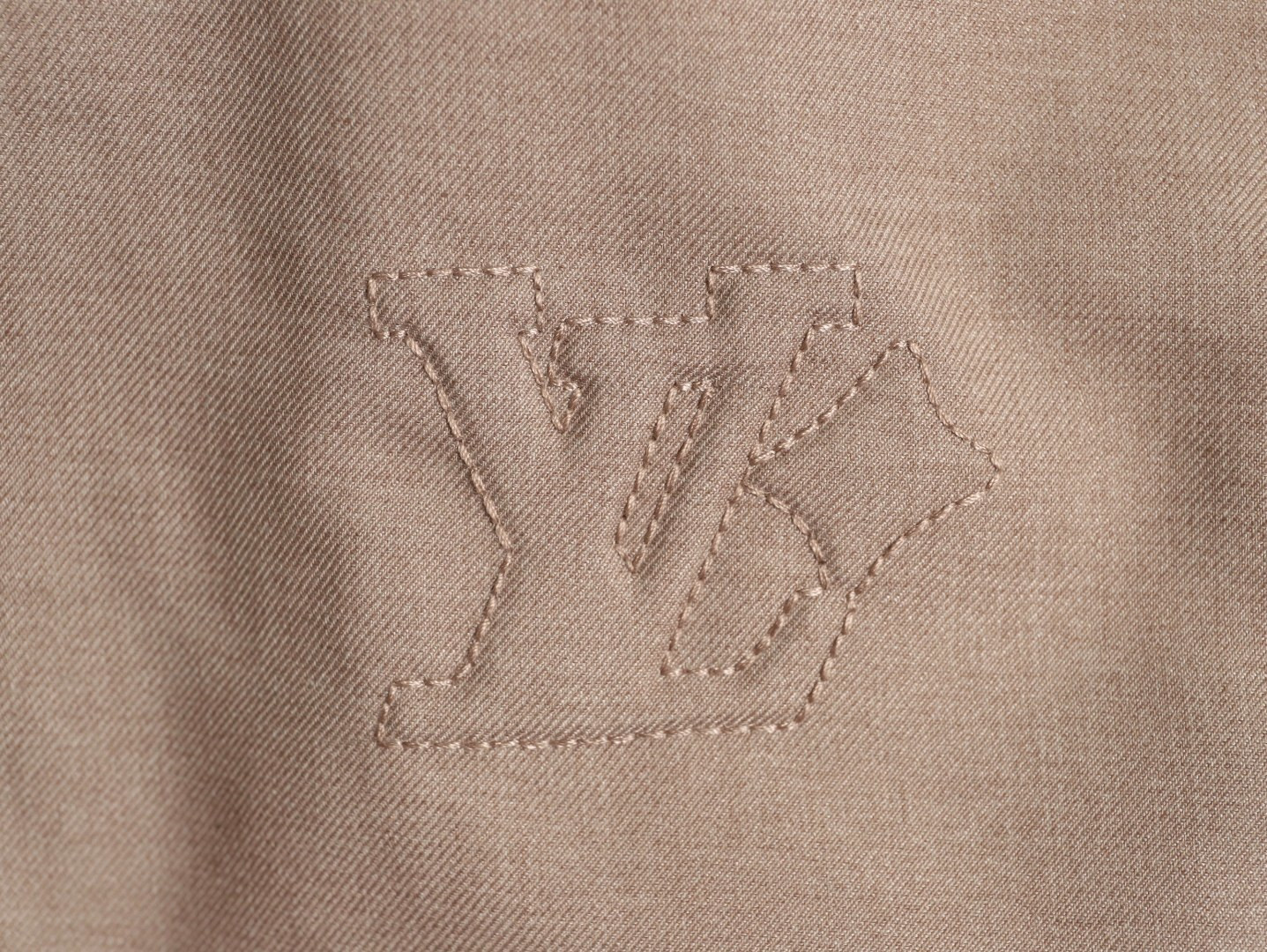 Louis Vuitton LV 25FW Jacket