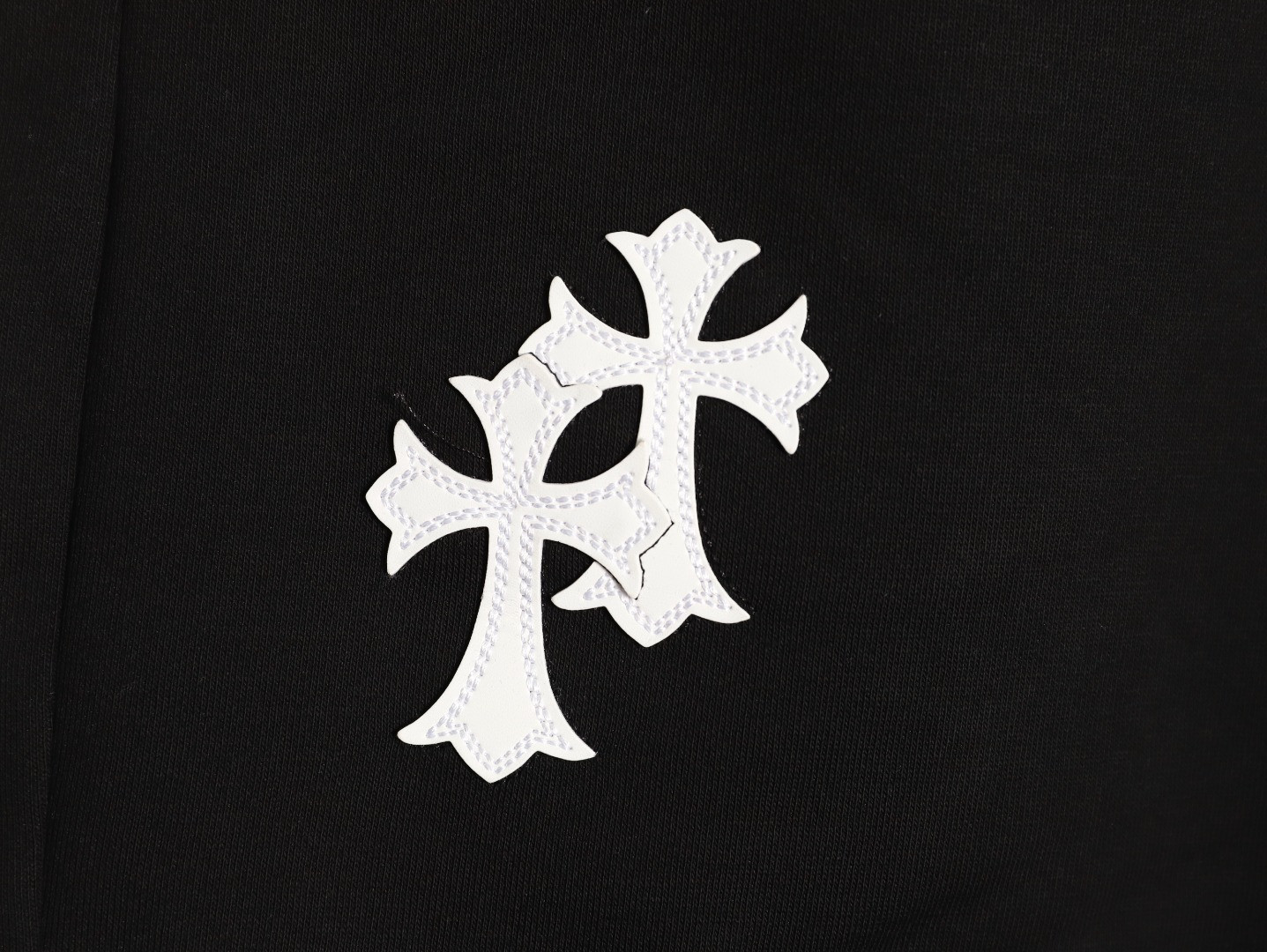 Ch*0me He**ts ch 25ss shorts