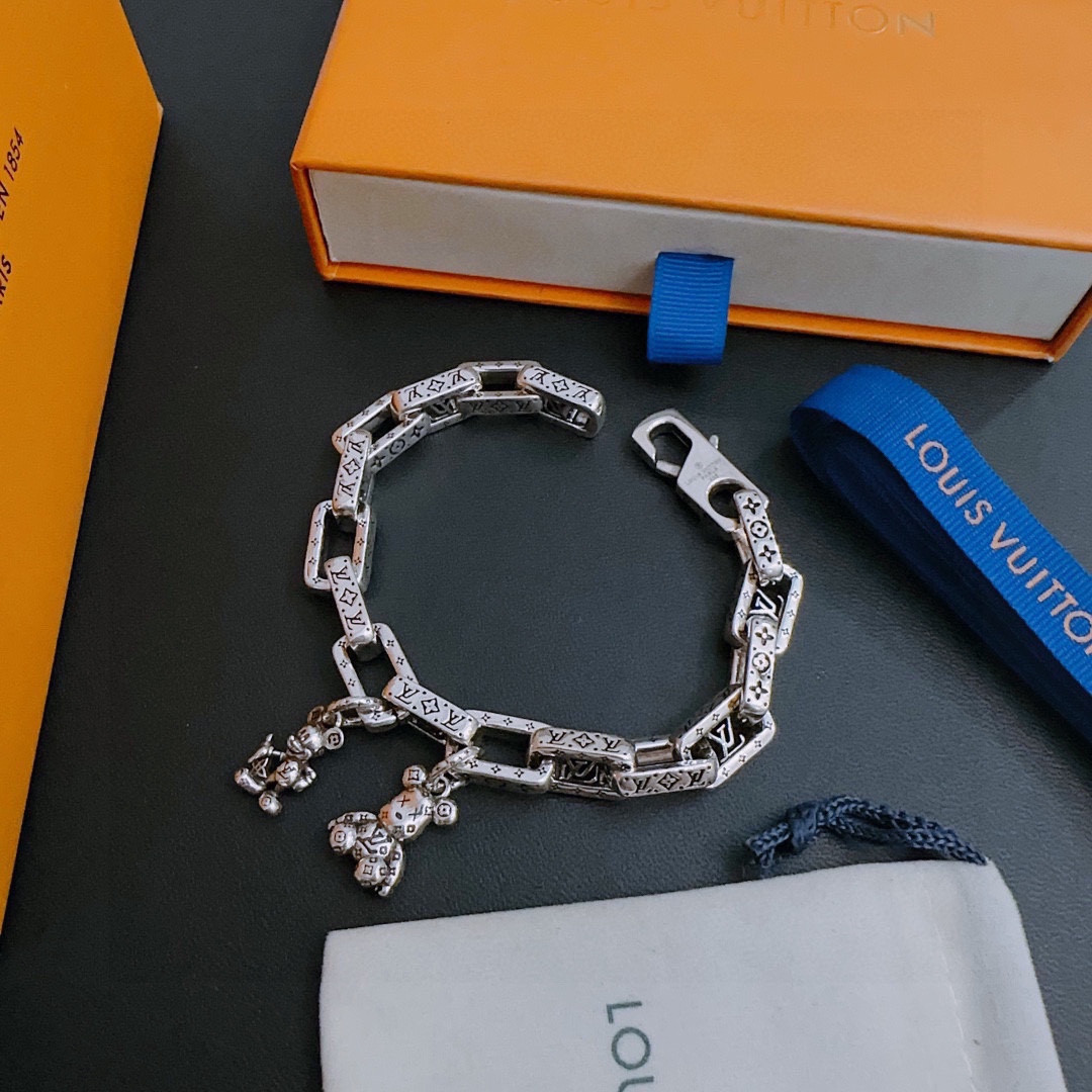 Louis Vuitton Bracelet